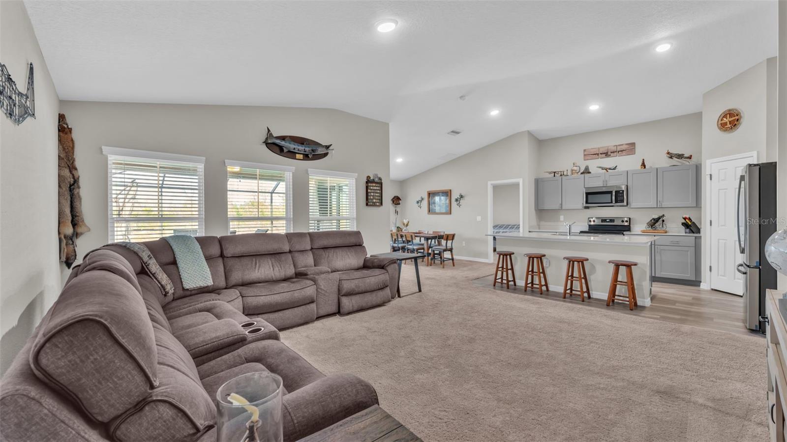 5440 SILTSTONE ST, LAKELAND, FL, 33811