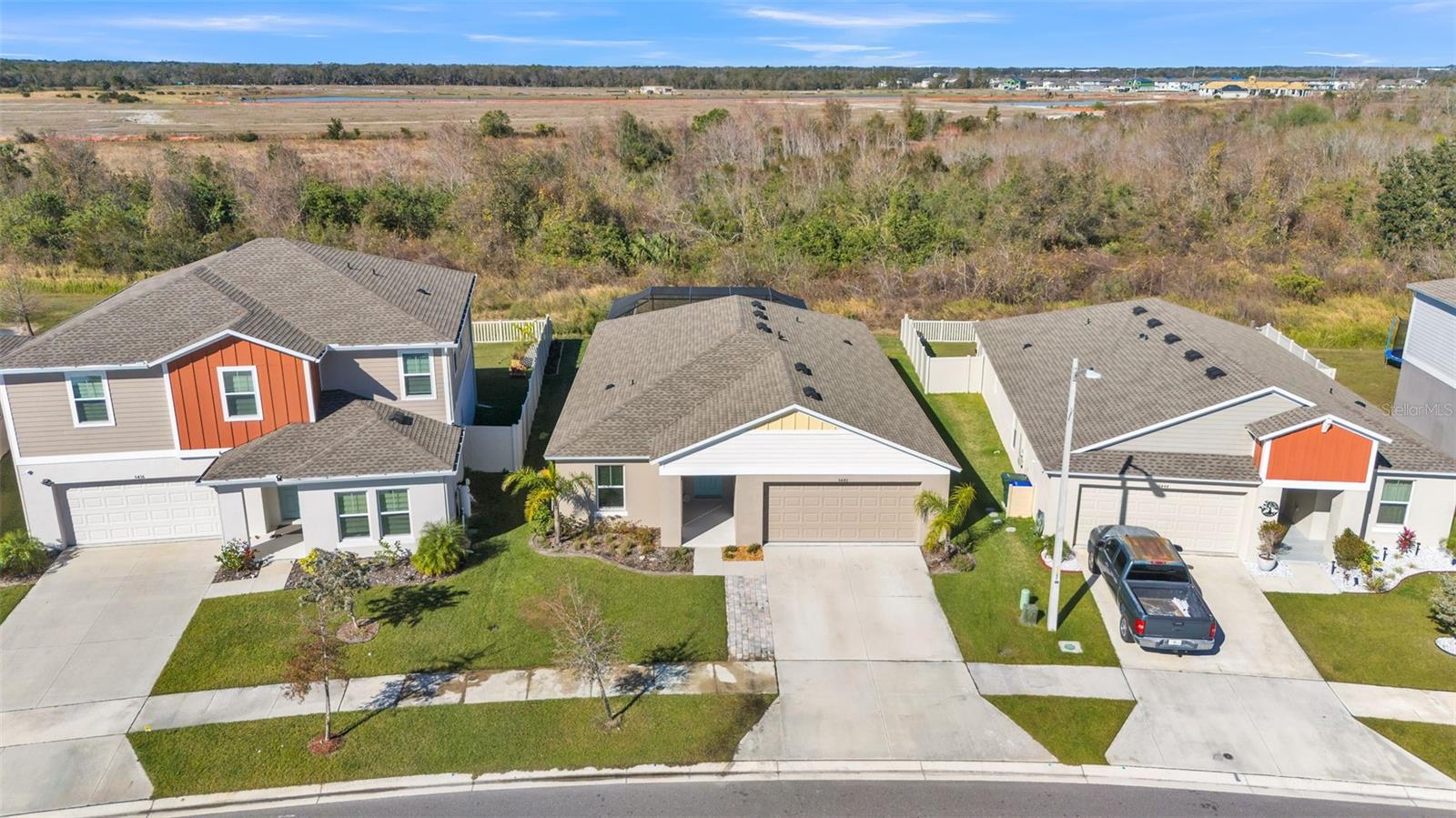5440 SILTSTONE ST, LAKELAND, FL, 33811