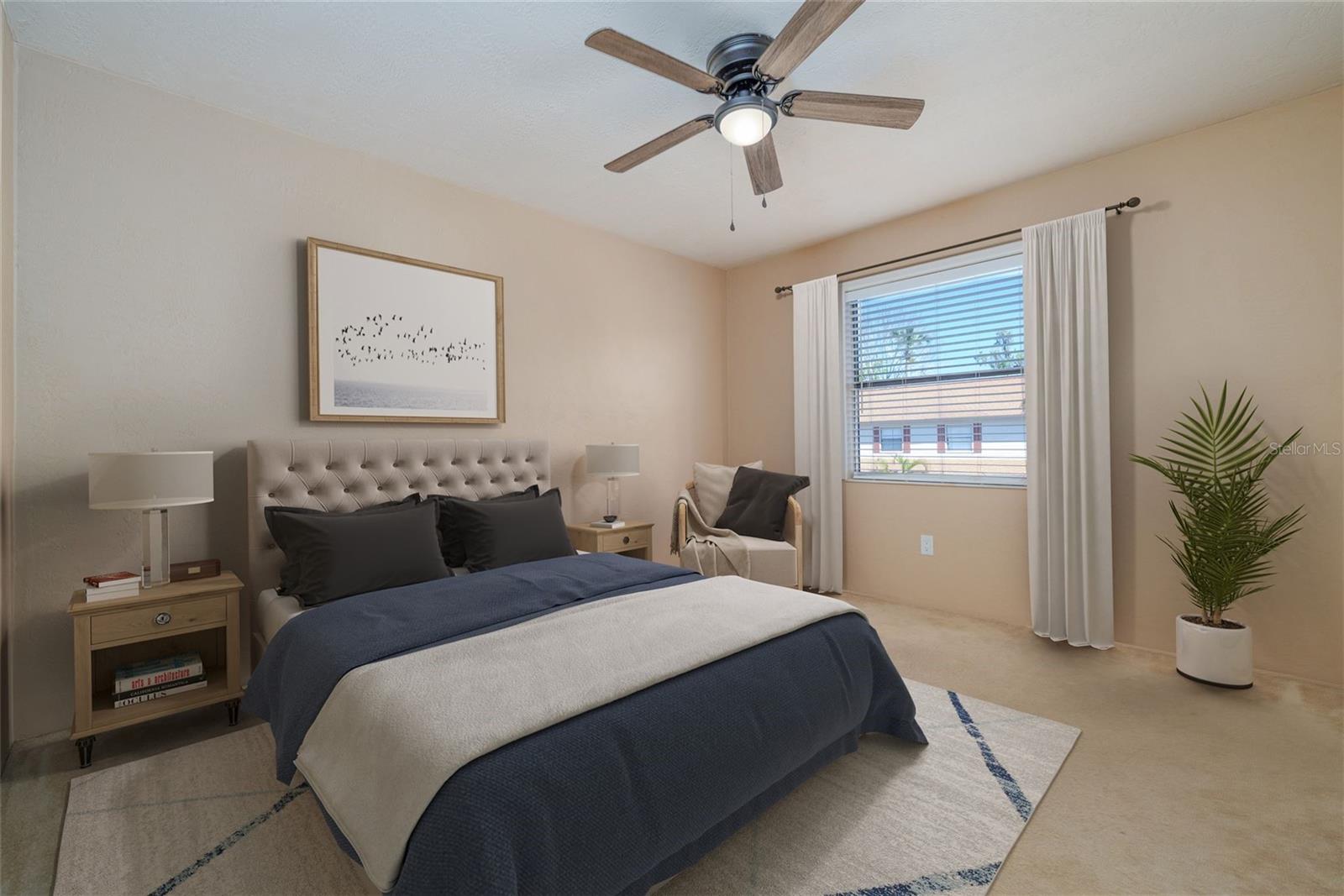 980 CANAL VIEW BLVD #C7, PORT ORANGE, FL, 32129