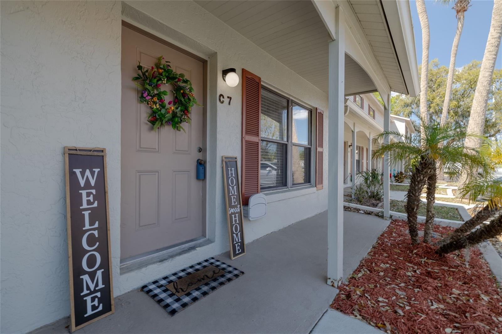 980 CANAL VIEW BLVD #C7, PORT ORANGE, FL, 32129