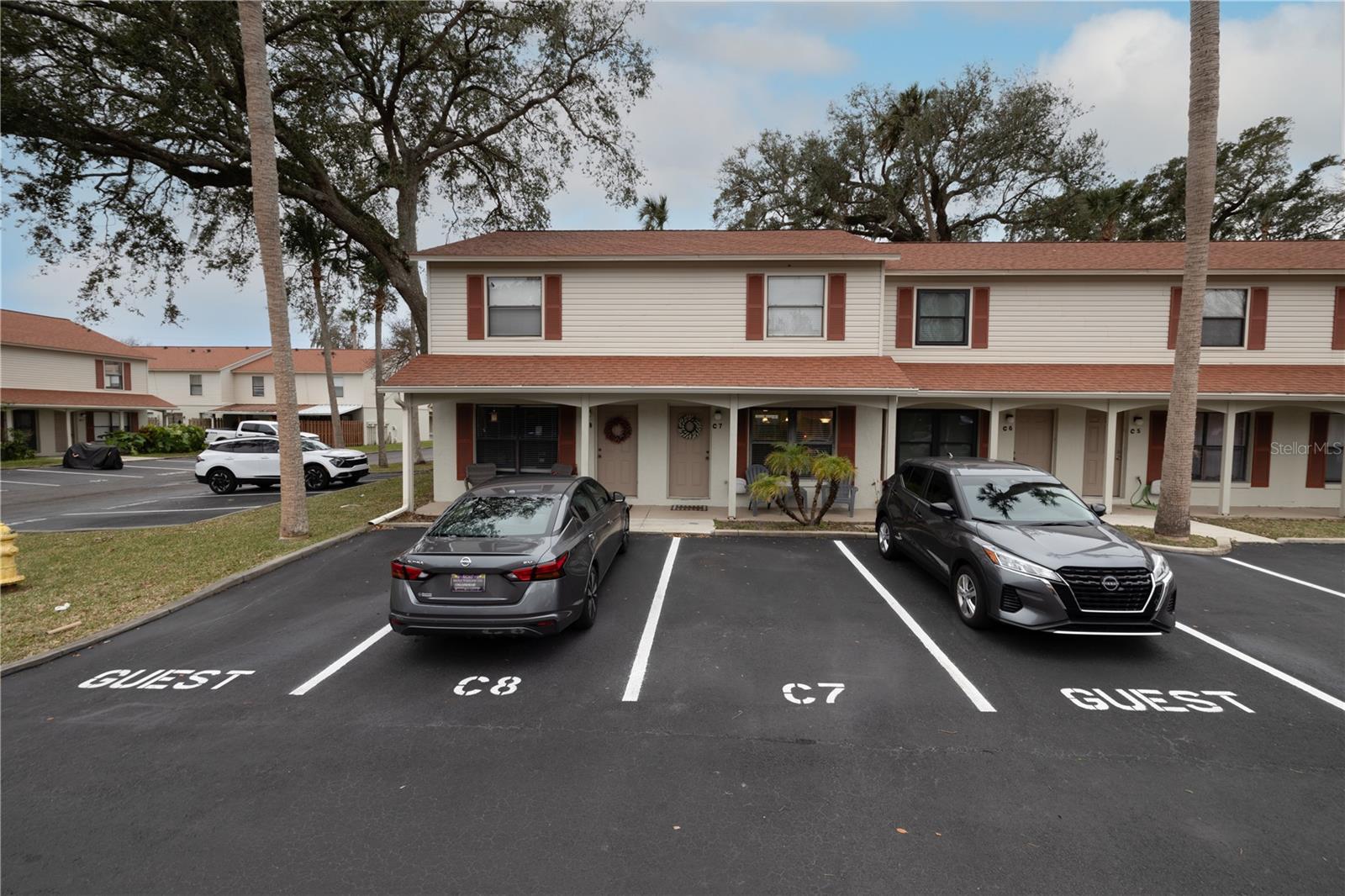 980 CANAL VIEW BLVD #C7, PORT ORANGE, FL, 32129
