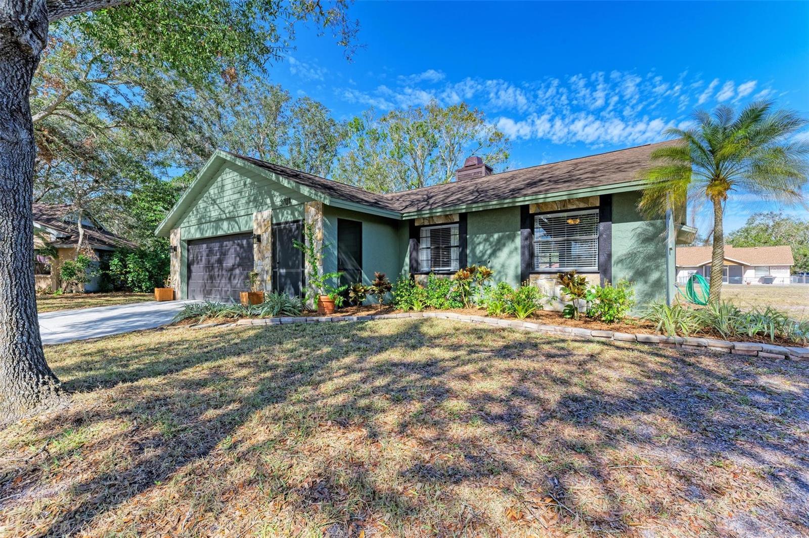 5701 DEER HOLLOW LN W, SARASOTA, FL, 34232