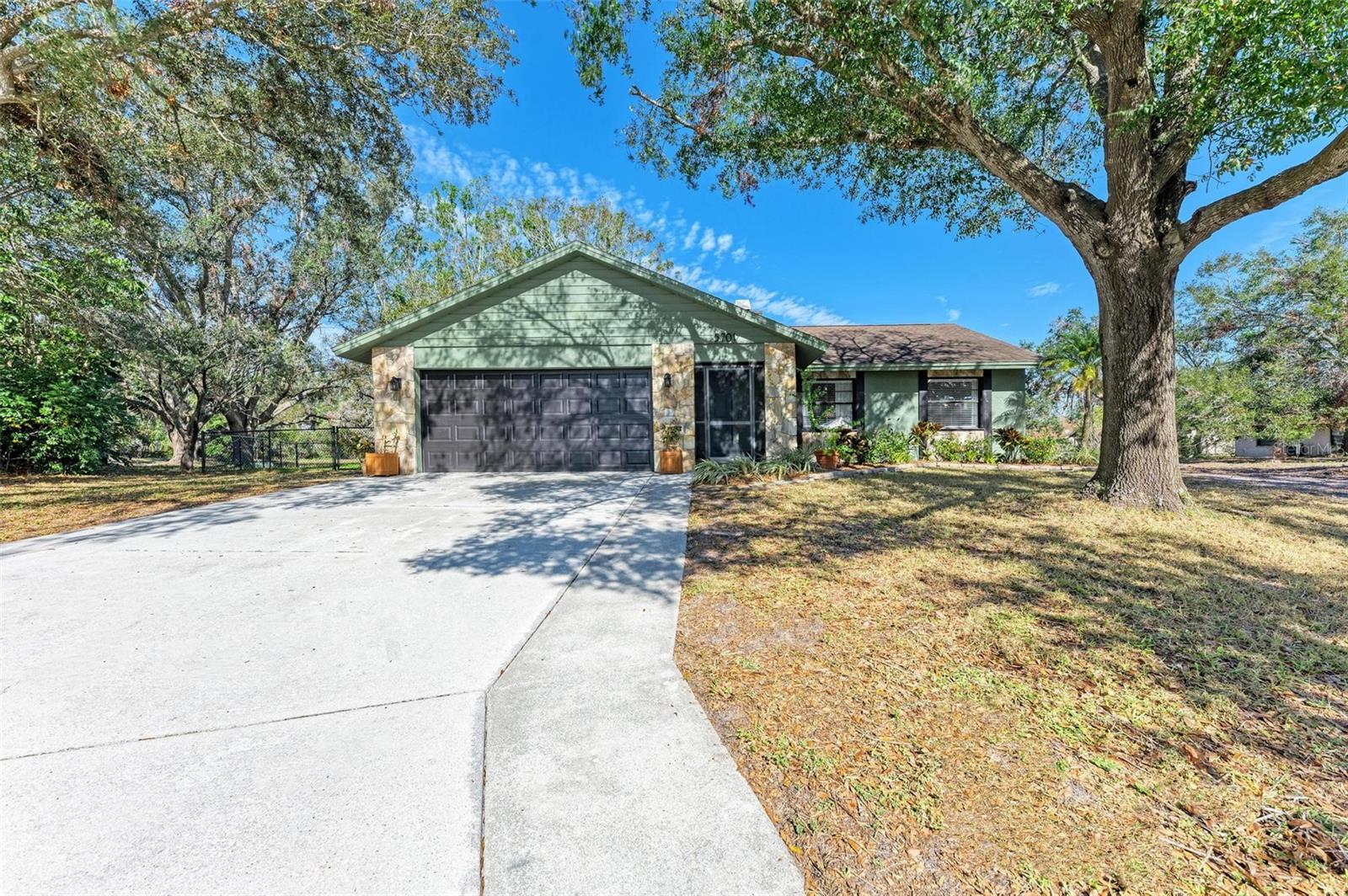 5701 DEER HOLLOW LN W, SARASOTA, FL, 34232