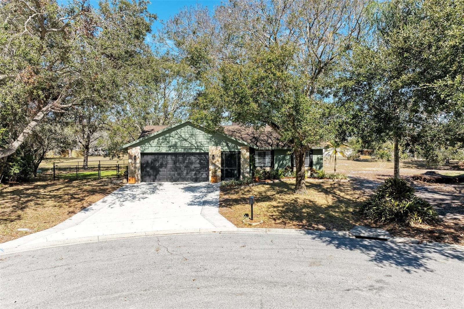 5701 DEER HOLLOW LN W, SARASOTA, FL, 34232