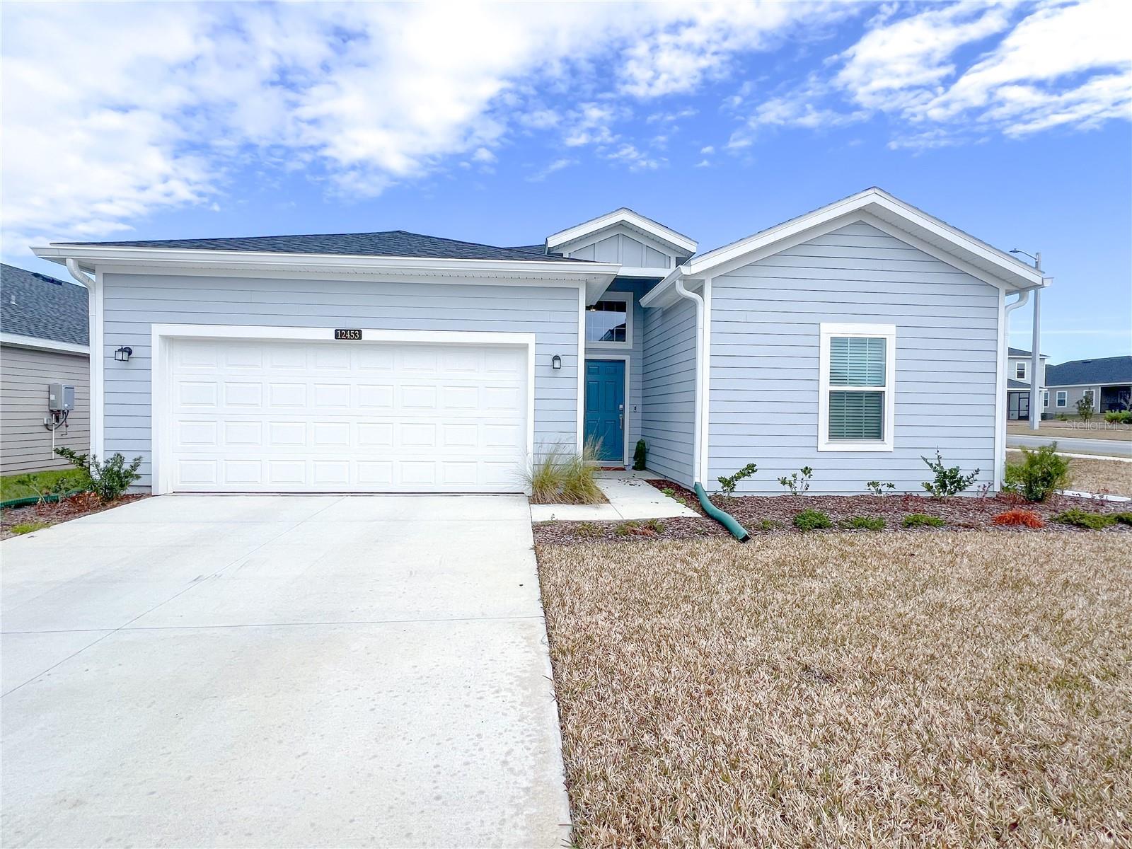12453 NW 137TH TER, ALACHUA, FL, 32615