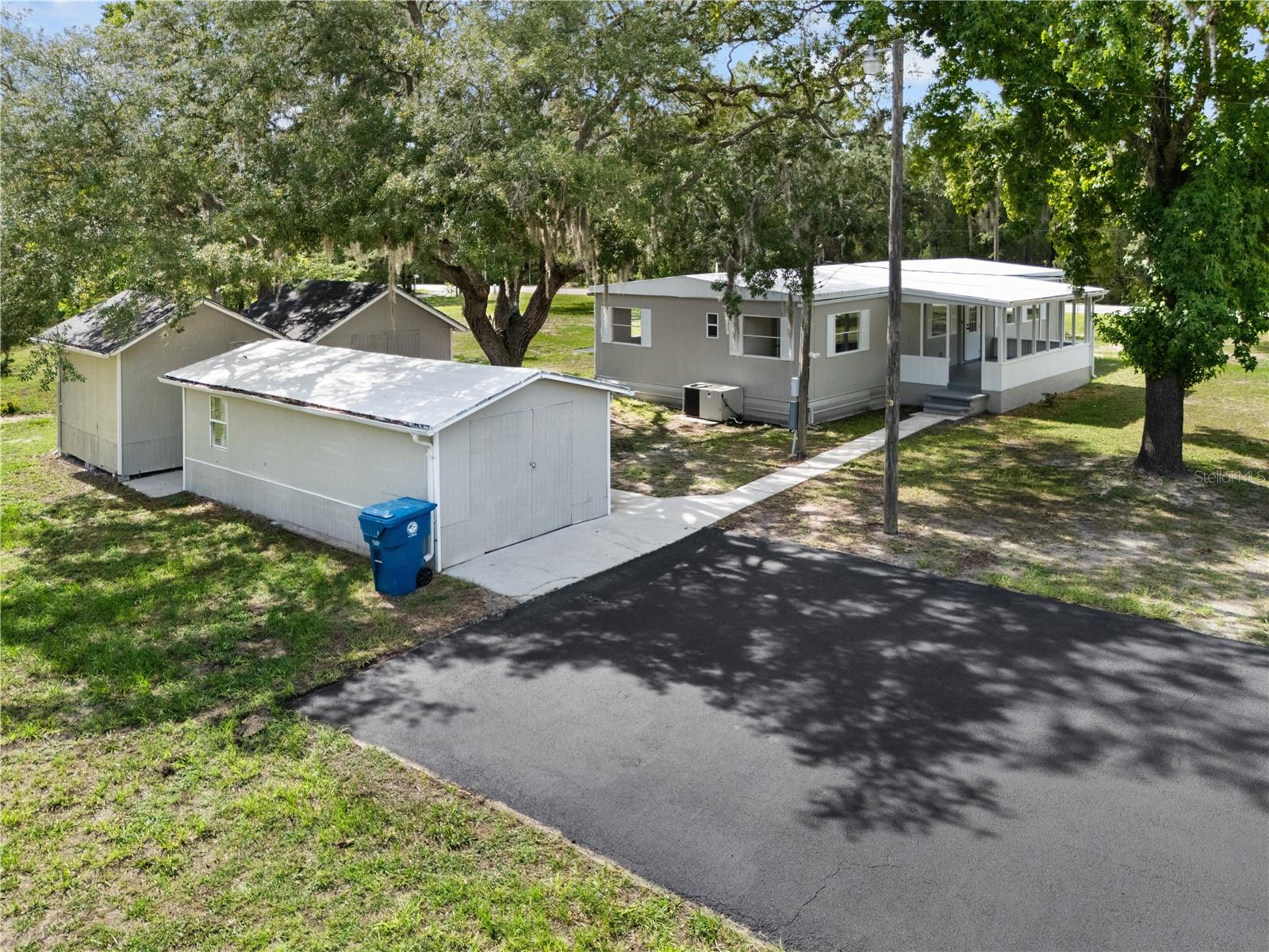 8102 CESSNA DR, SPRING HILL, FL, 34606