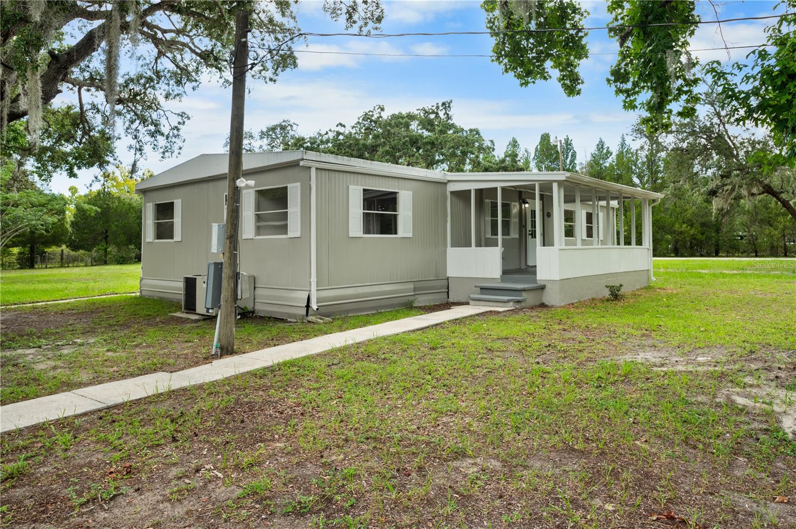 8102 CESSNA DR, SPRING HILL, FL, 34606