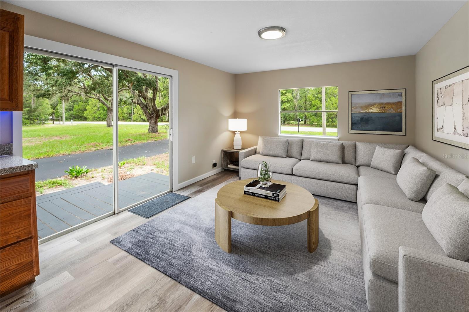 8102 CESSNA DR, SPRING HILL, FL, 34606