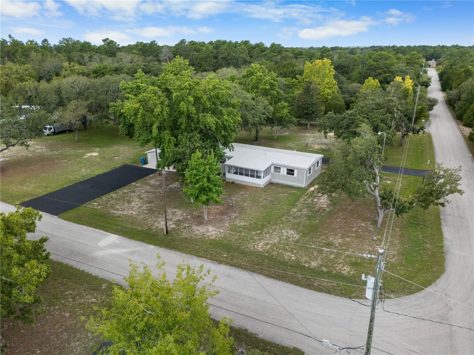8102 CESSNA DR, SPRING HILL, FL, 34606