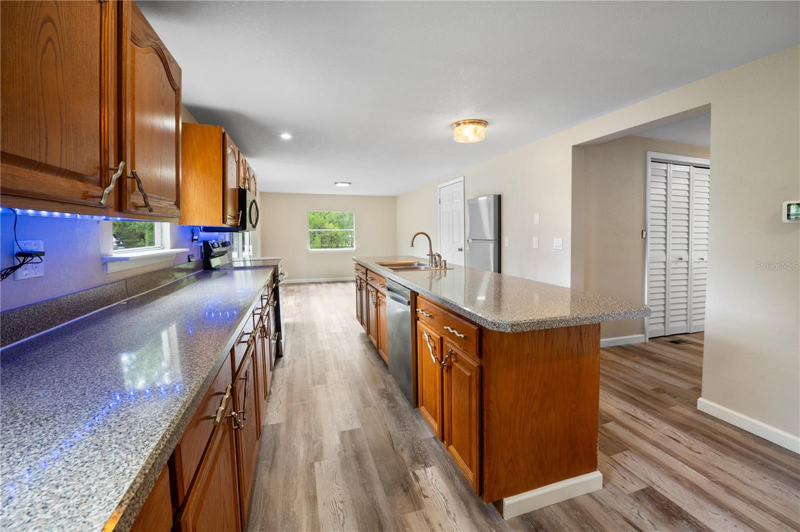 8102 CESSNA DR, SPRING HILL, FL, 34606
