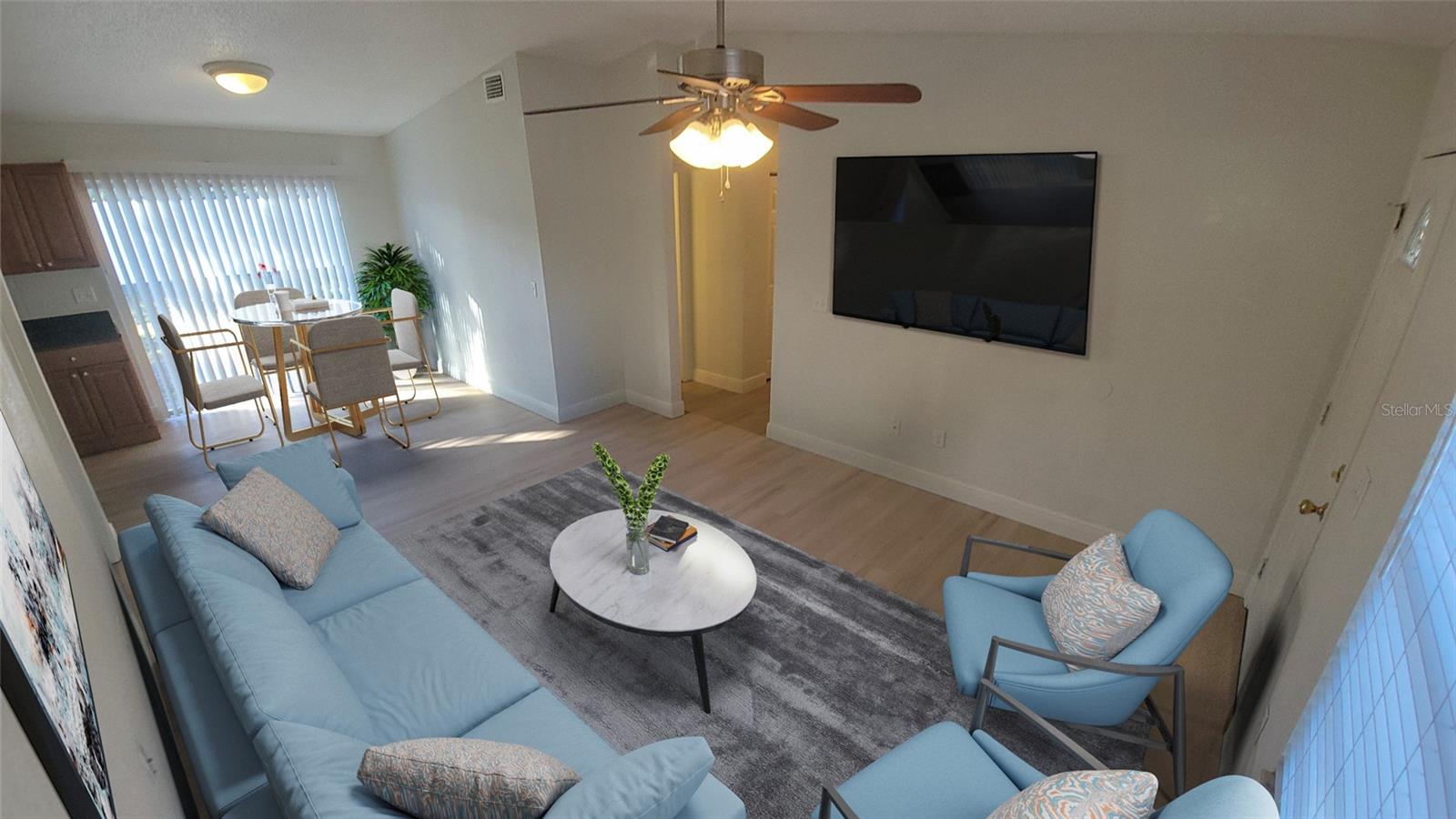 22713 PENNY LOOP, LAND O LAKES, FL, 34639