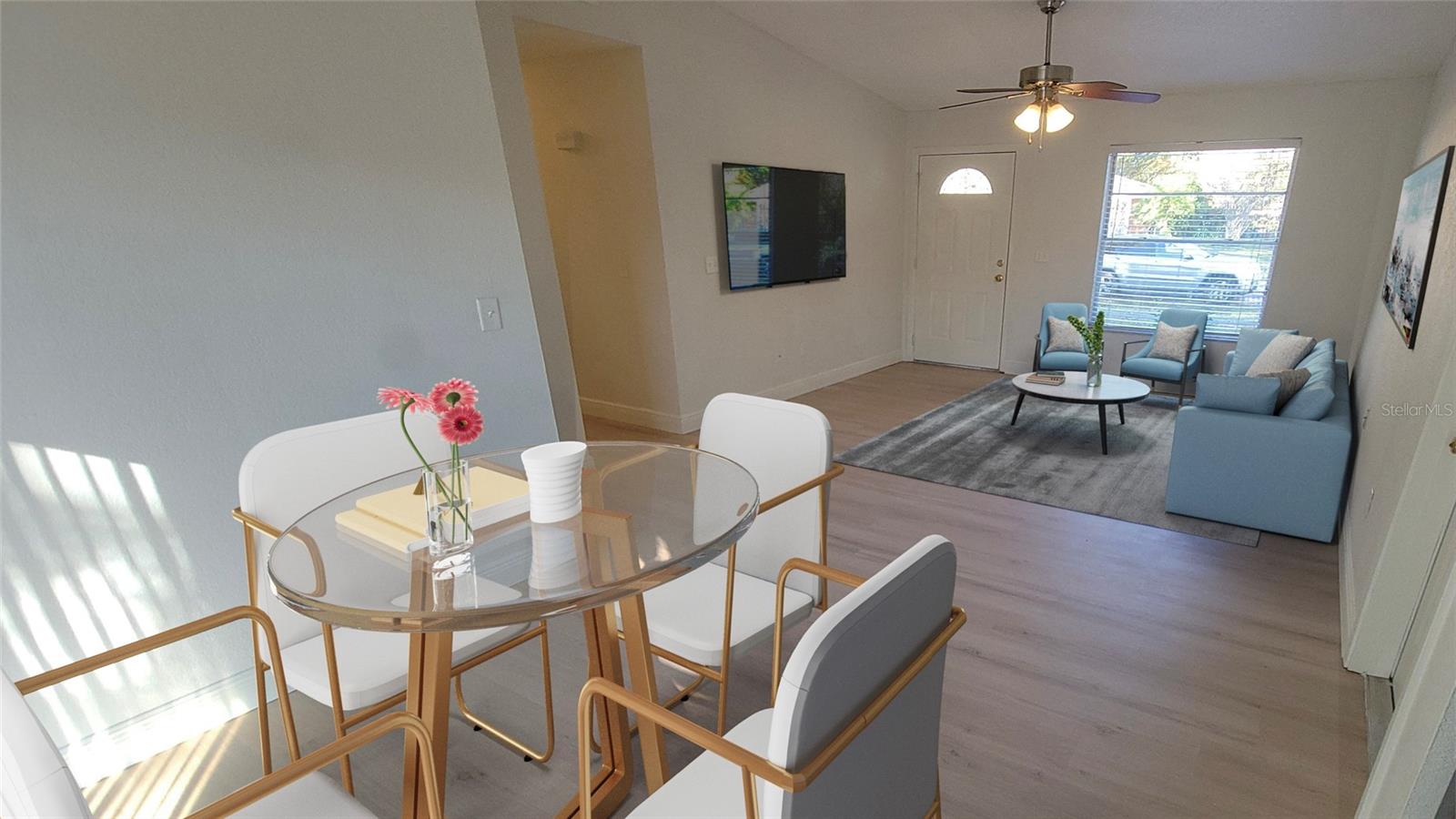 22713 PENNY LOOP, LAND O LAKES, FL, 34639