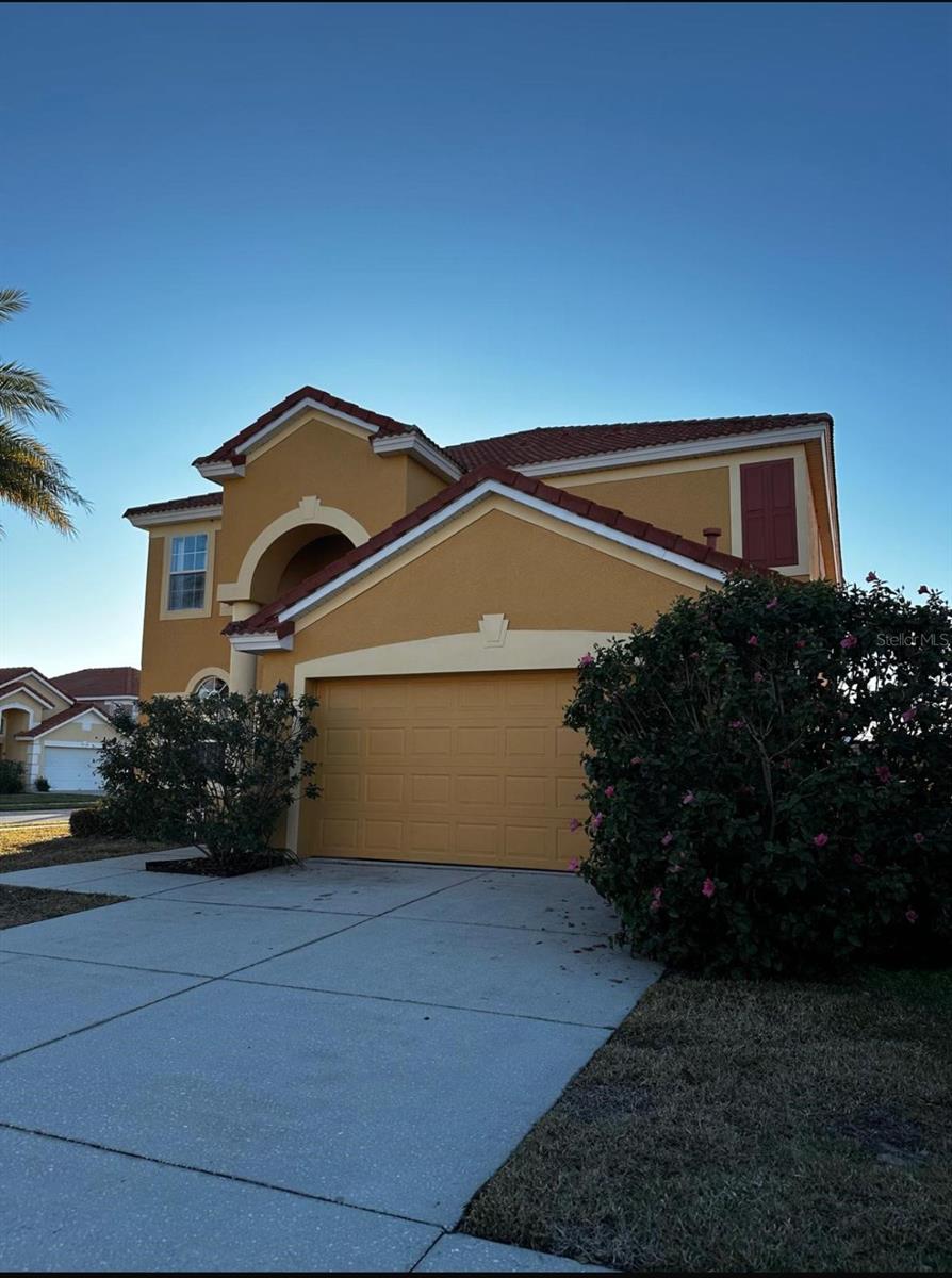 109 MIRO DR, DAVENPORT, FL, 33837