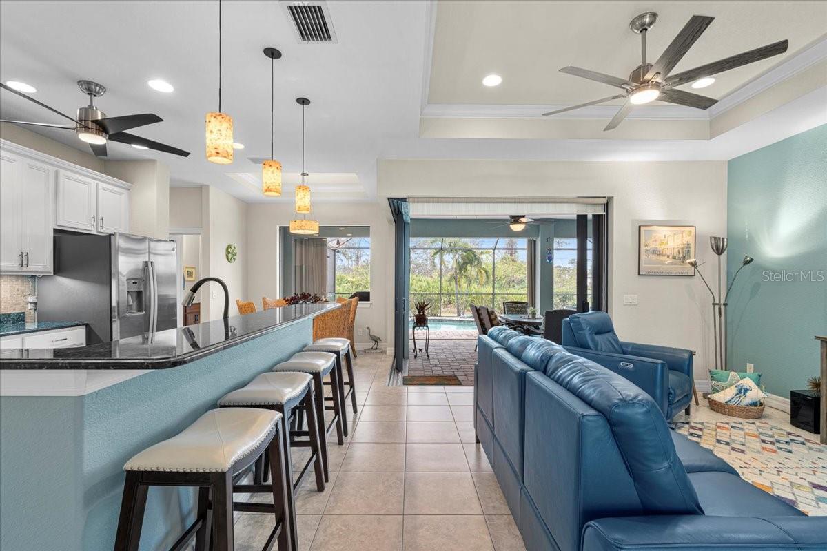 121 GLADES DR, ROTONDA WEST, FL, 33947