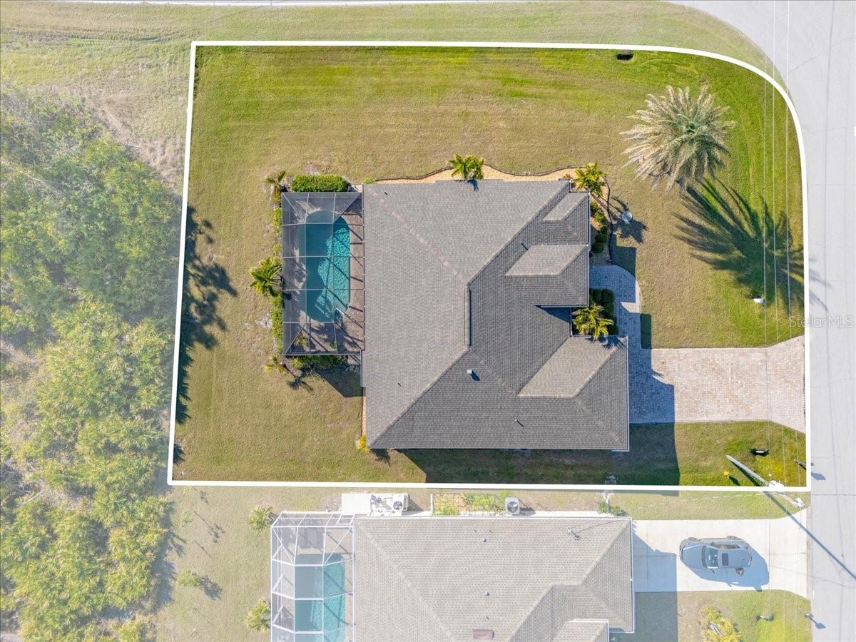 121 GLADES DR, ROTONDA WEST, FL, 33947
