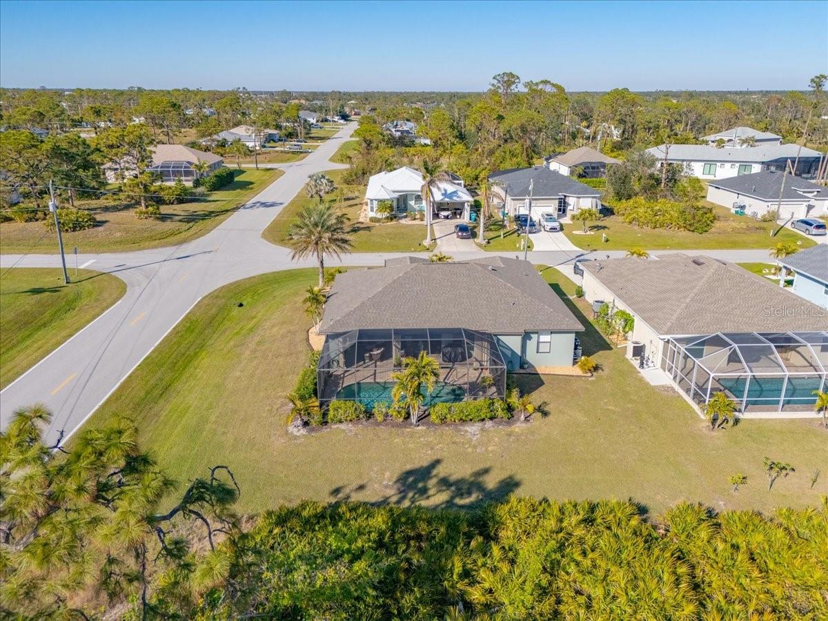 121 GLADES DR, ROTONDA WEST, FL, 33947