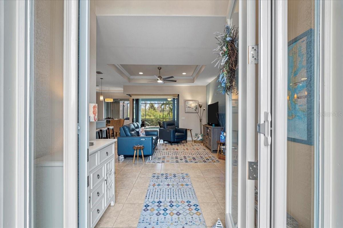 121 GLADES DR, ROTONDA WEST, FL, 33947