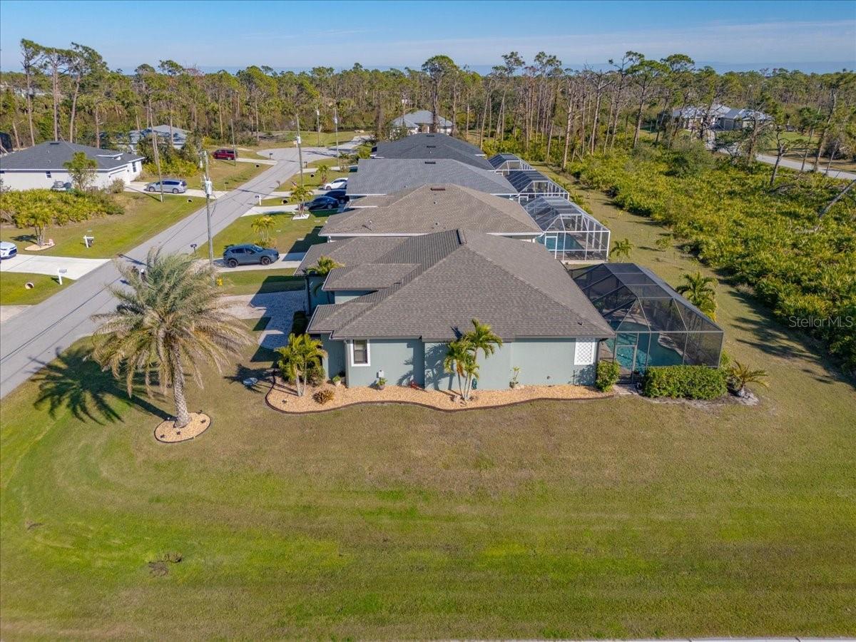 121 GLADES DR, ROTONDA WEST, FL, 33947