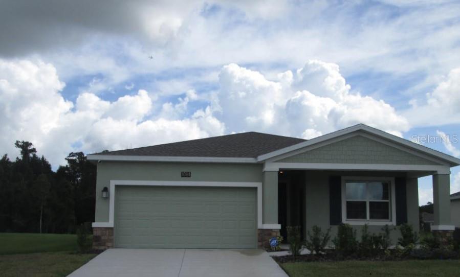 1881 CRICKET CRADLE DR, KISSIMMEE, FL, 34746