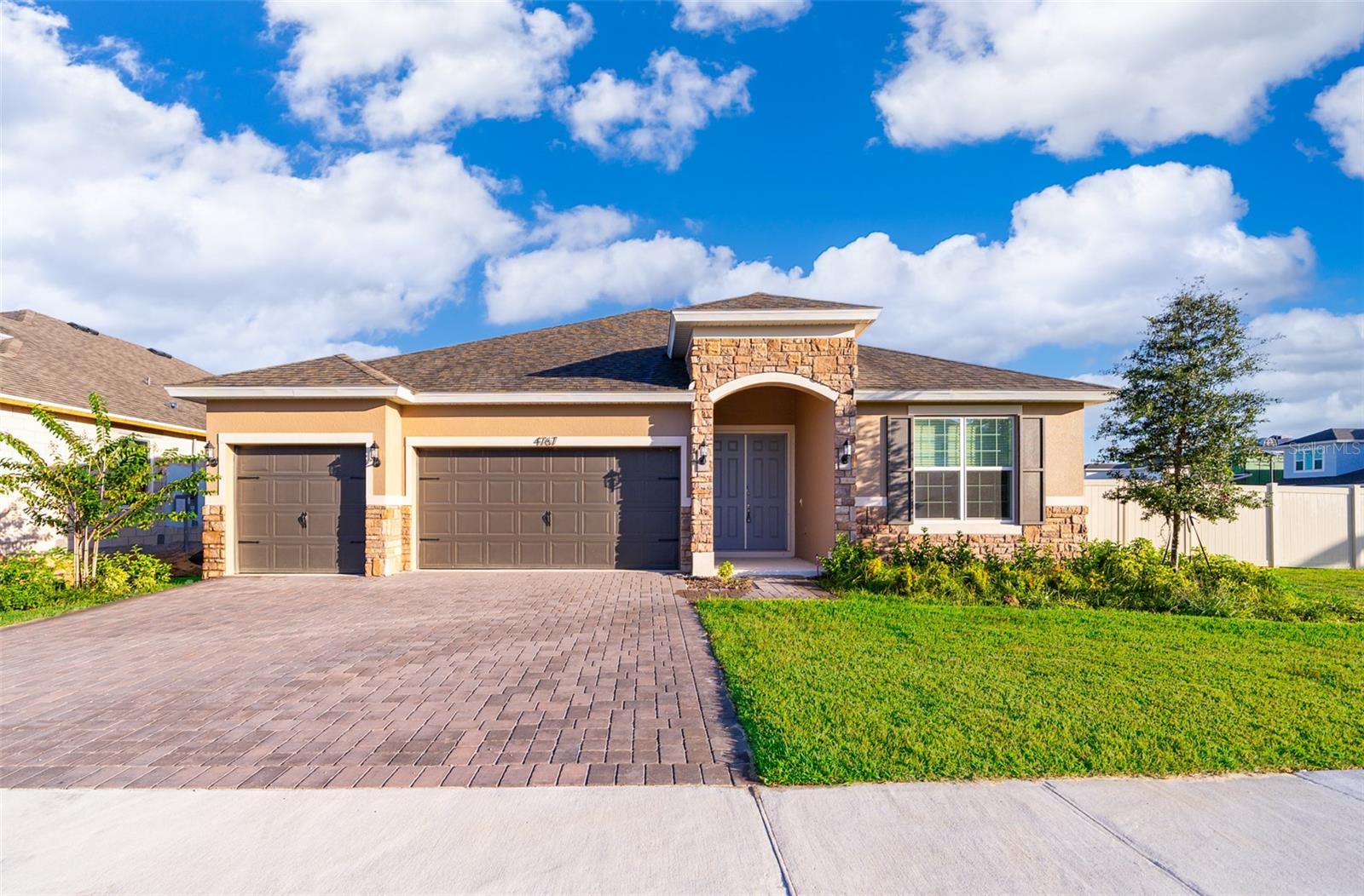 4767 CRAGMERE LOOP, CLERMONT, FL, 34711