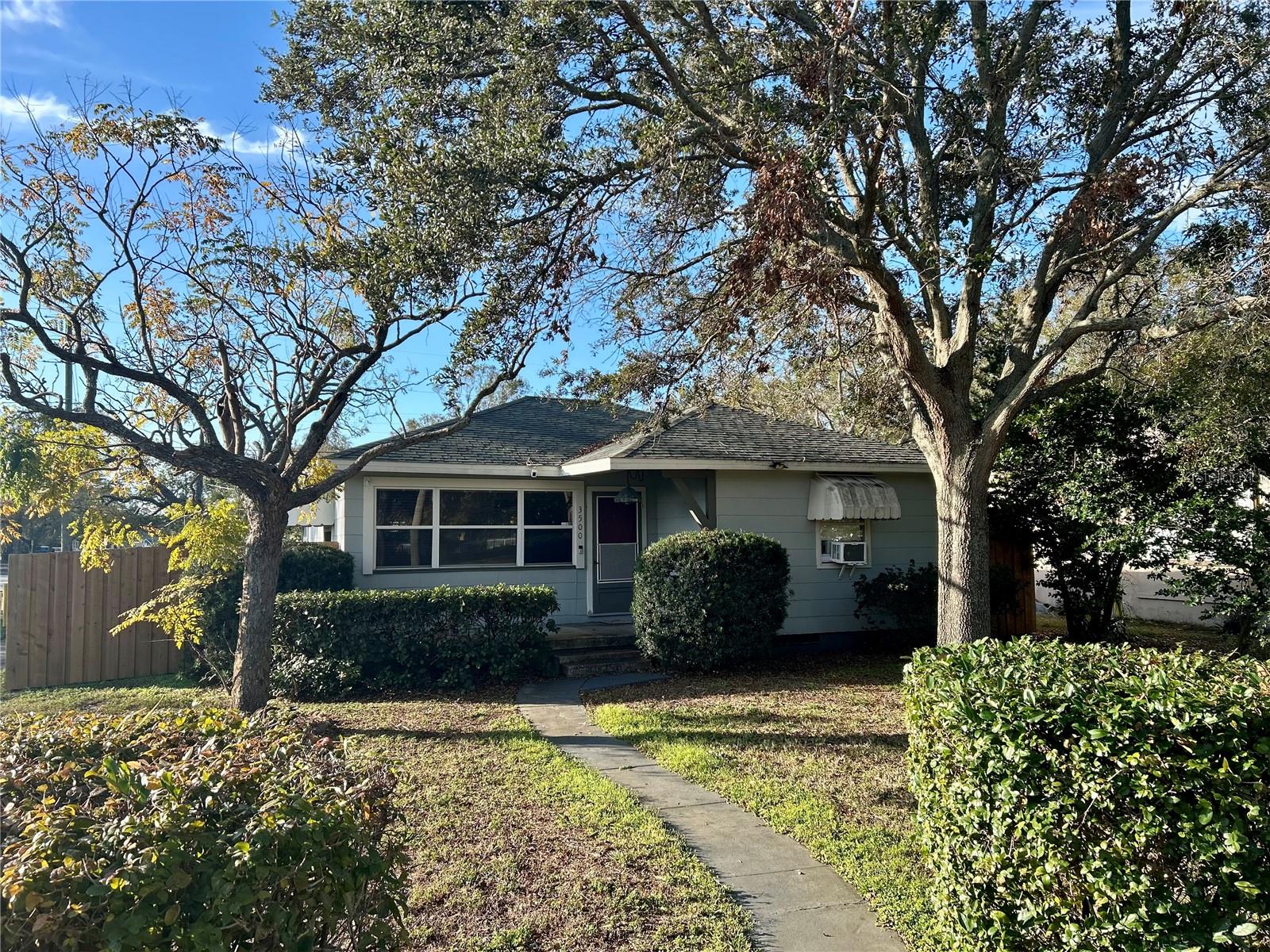 3500 NINTH AVE N, ST PETERSBURG, FL, 33713