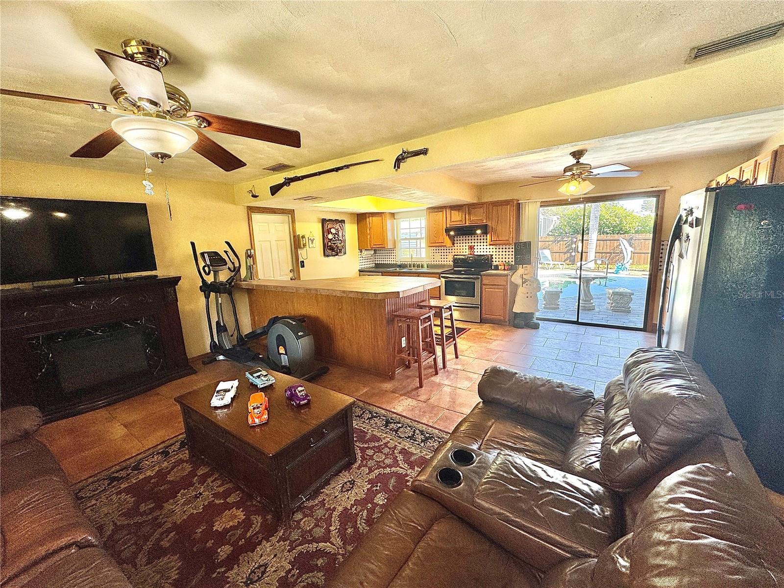 1424 BREAKS WAY, PORT ORANGE, FL, 32127