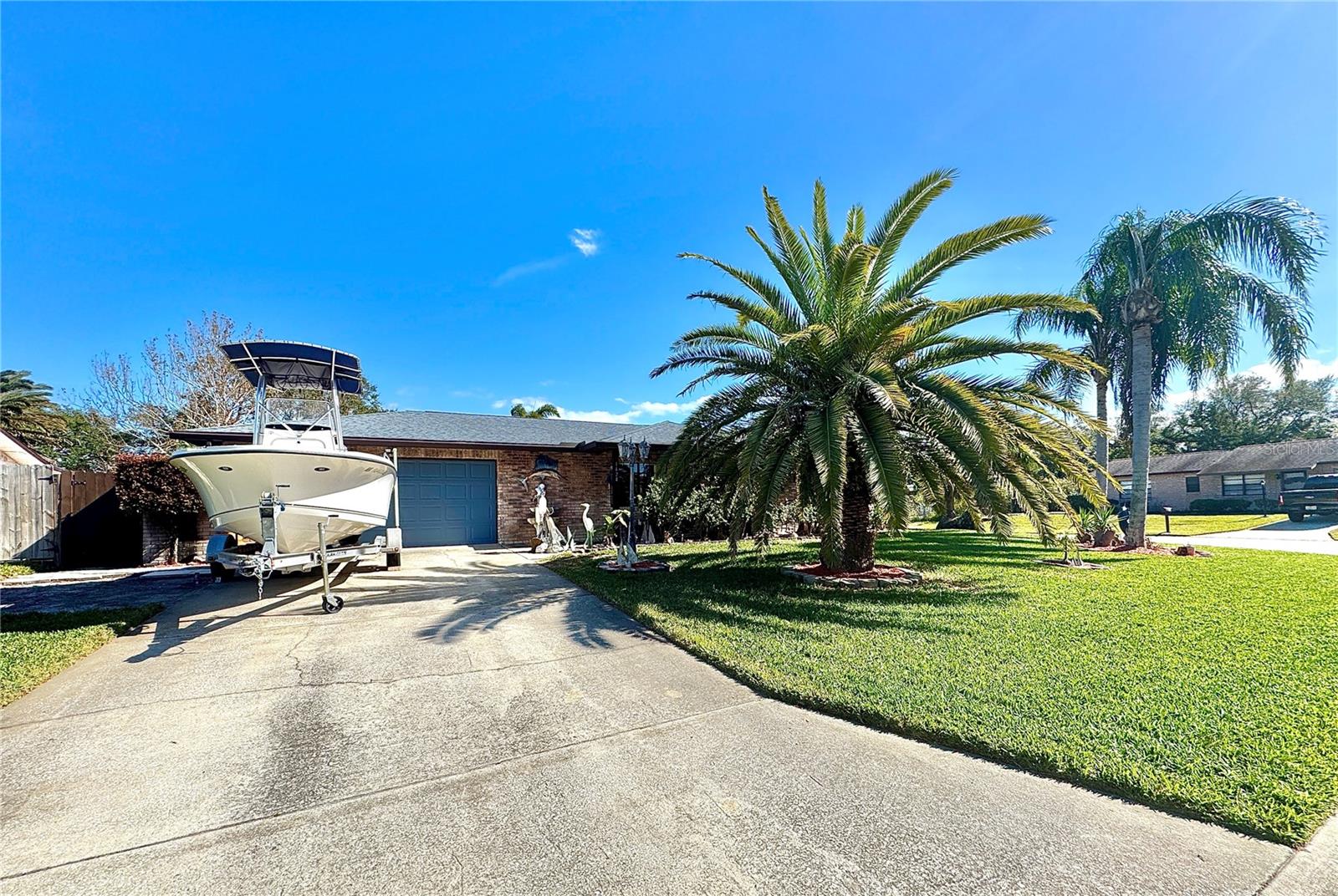 1424 BREAKS WAY, PORT ORANGE, FL, 32127