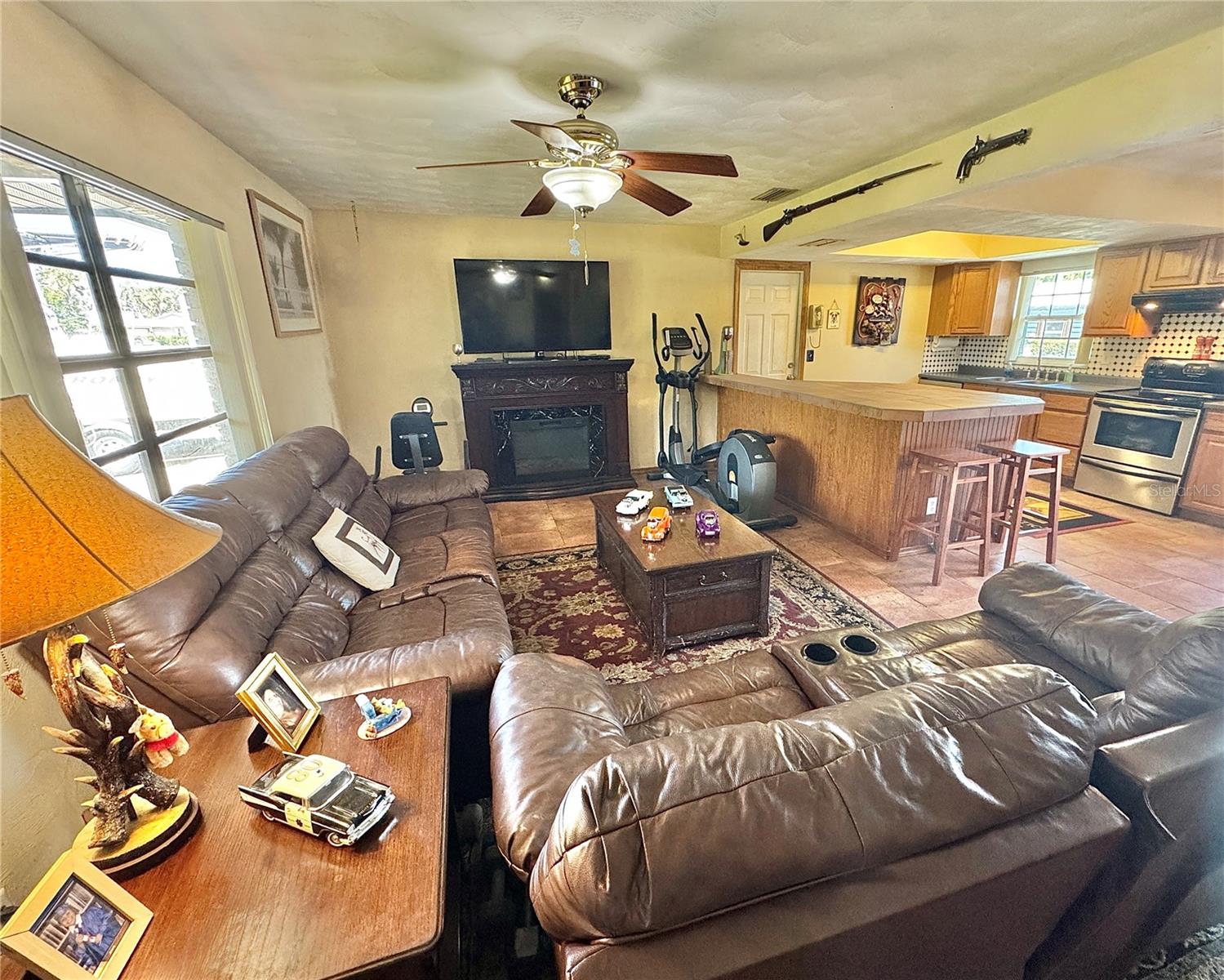 1424 BREAKS WAY, PORT ORANGE, FL, 32127