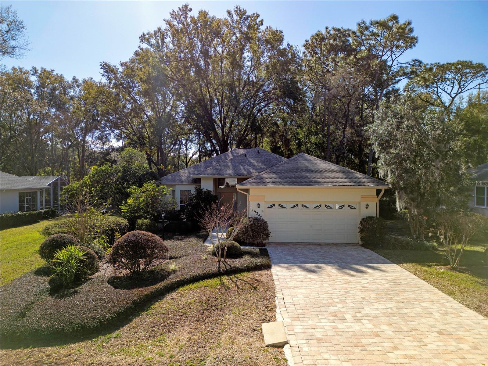 19247 SW 98TH LOOP, DUNNELLON, FL, 34432