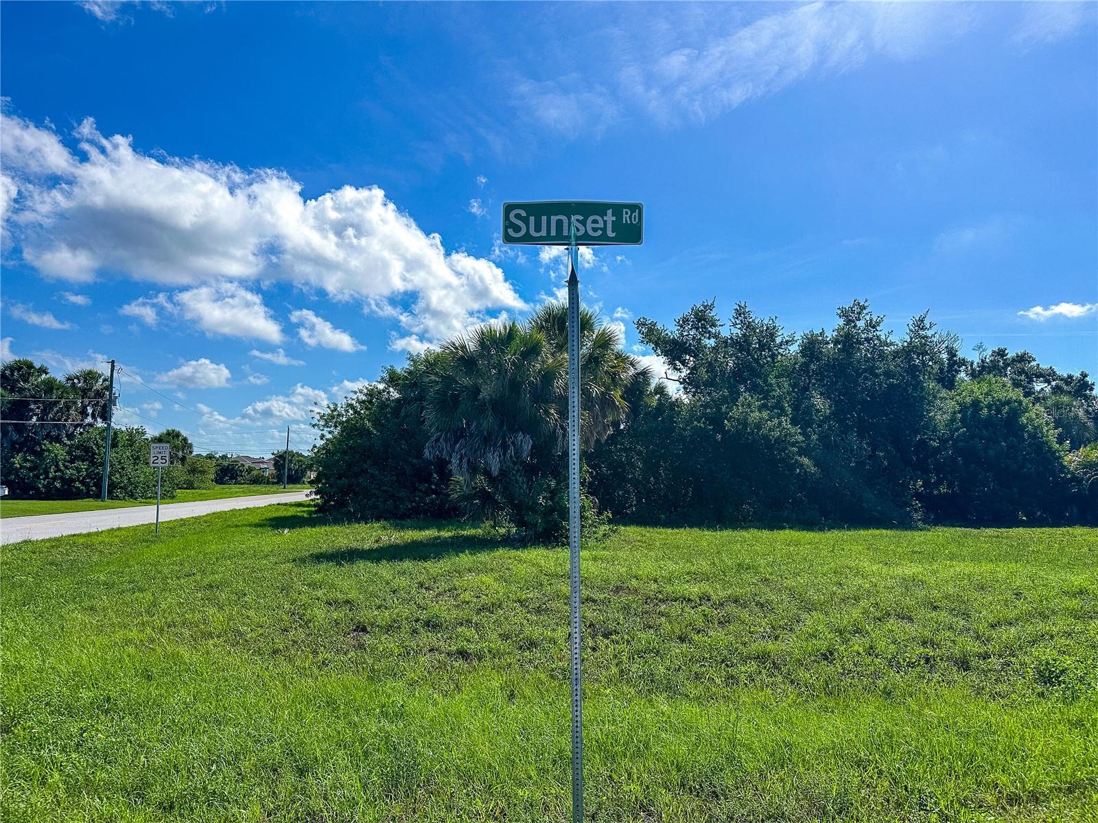 221 SUNSET RD, ROTONDA WEST, FL, 33947
