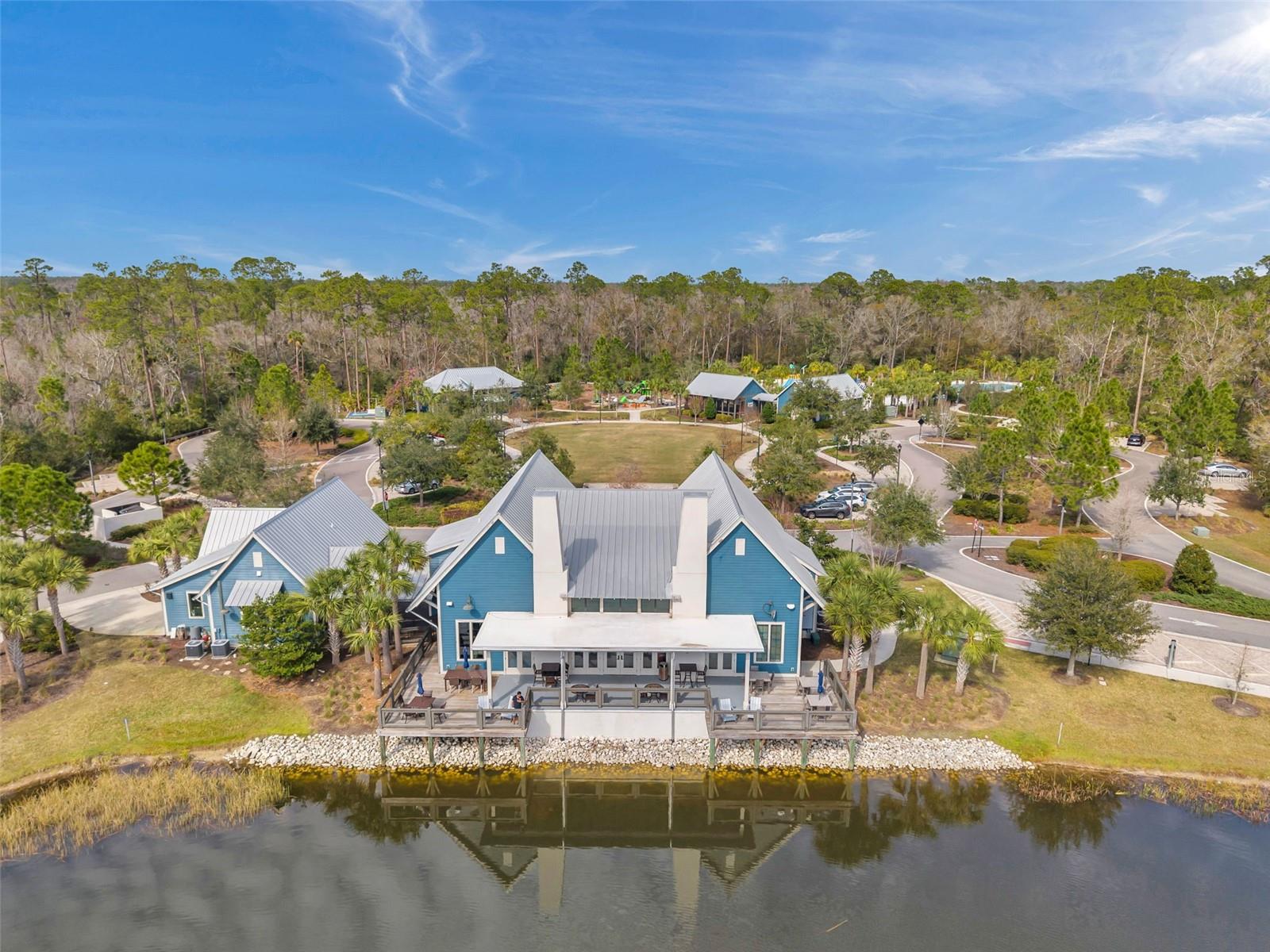 4559 BALLANTRAE BLVD, LAND O LAKES, FL, 34638