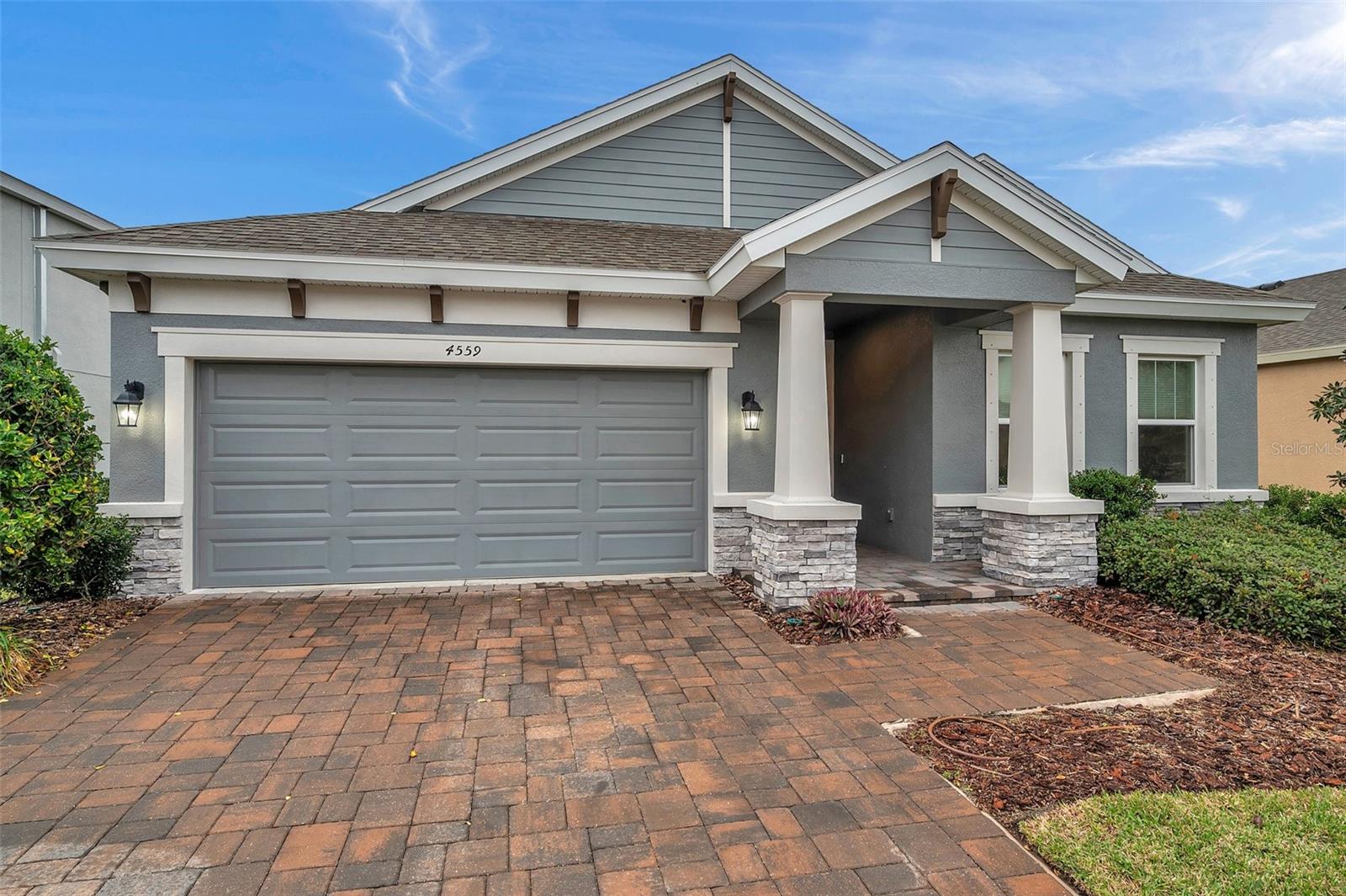 4559 BALLANTRAE BLVD, LAND O LAKES, FL, 34638