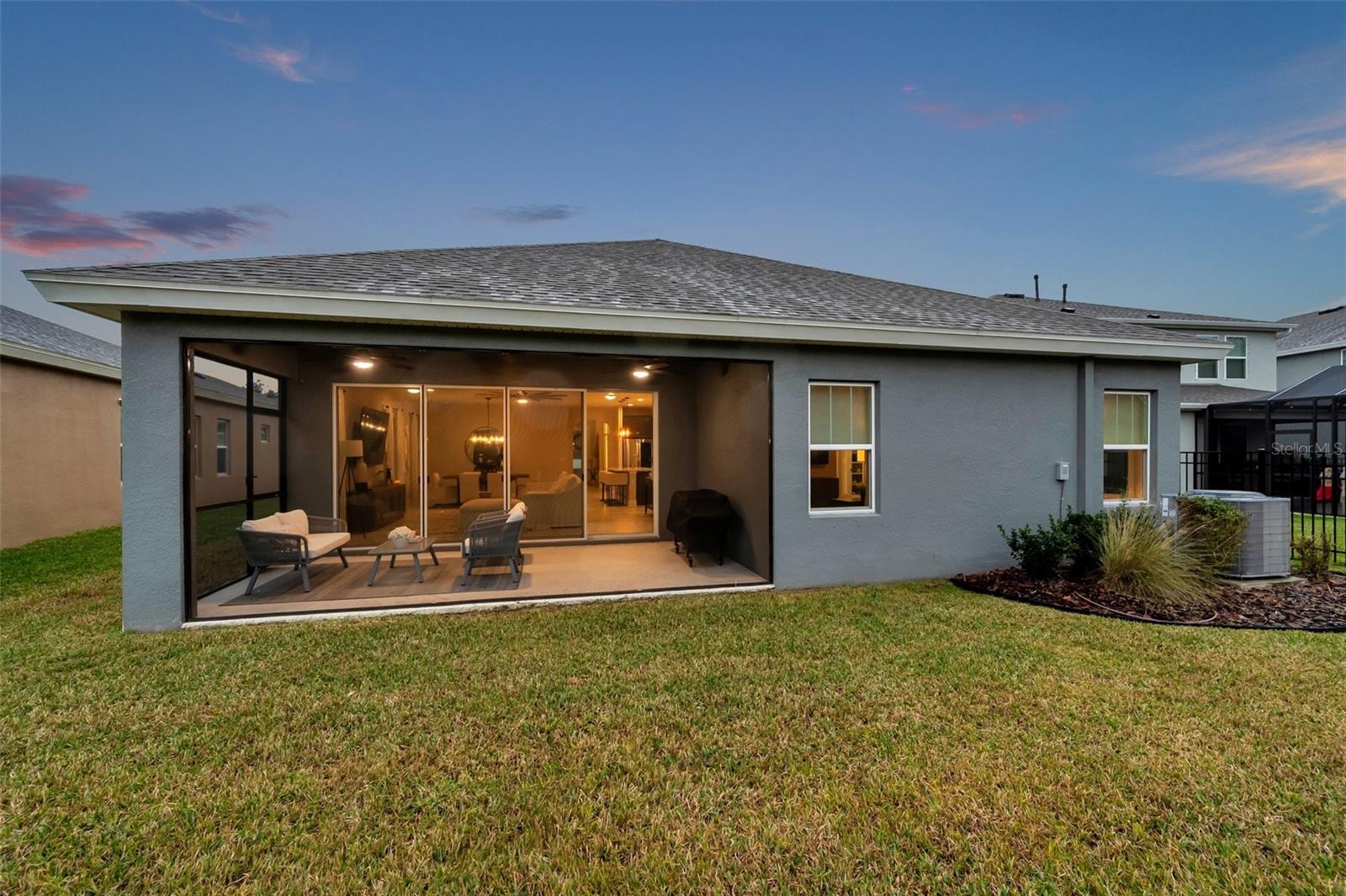 4559 BALLANTRAE BLVD, LAND O LAKES, FL, 34638
