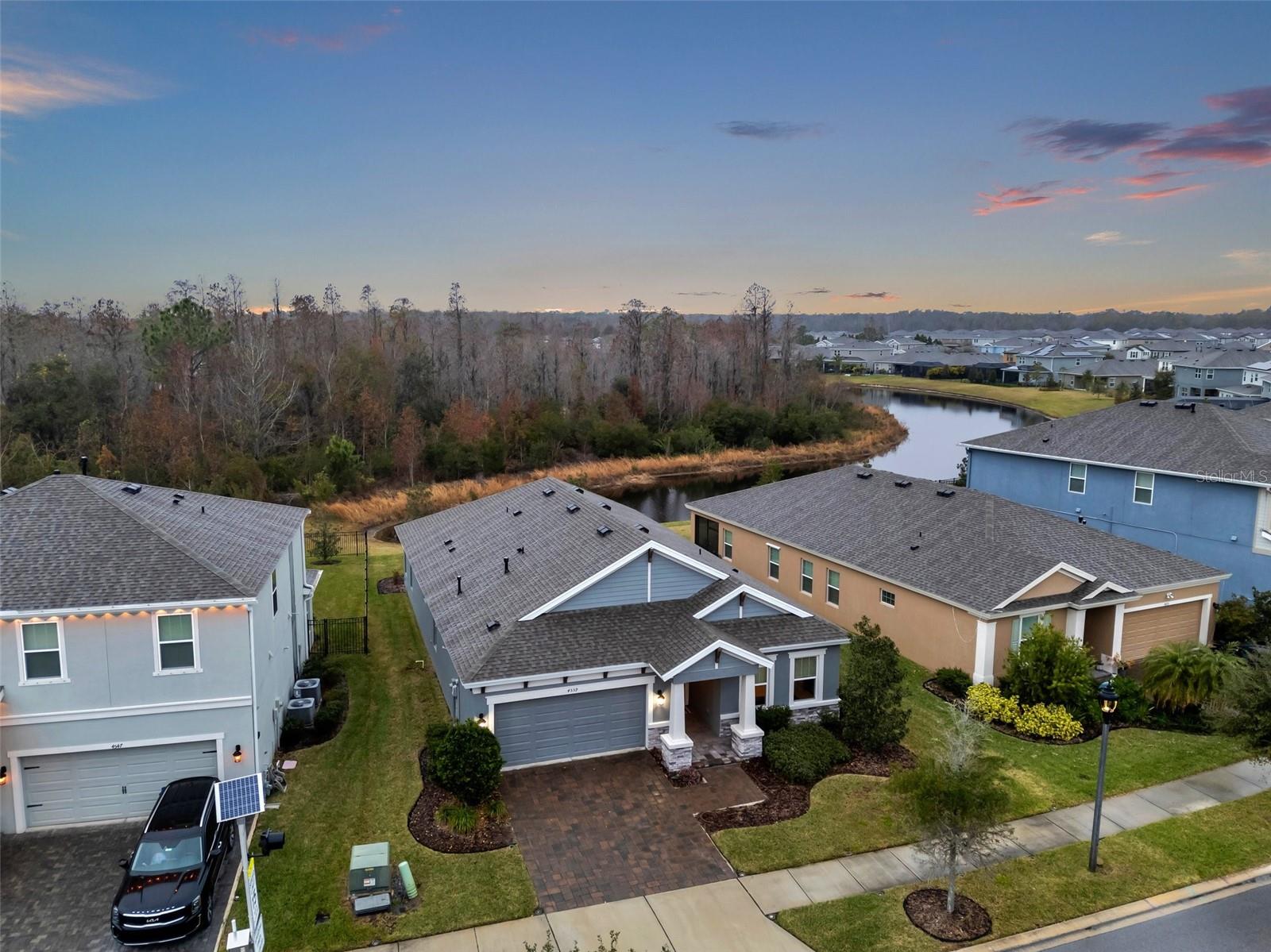 4559 BALLANTRAE BLVD, LAND O LAKES, FL, 34638