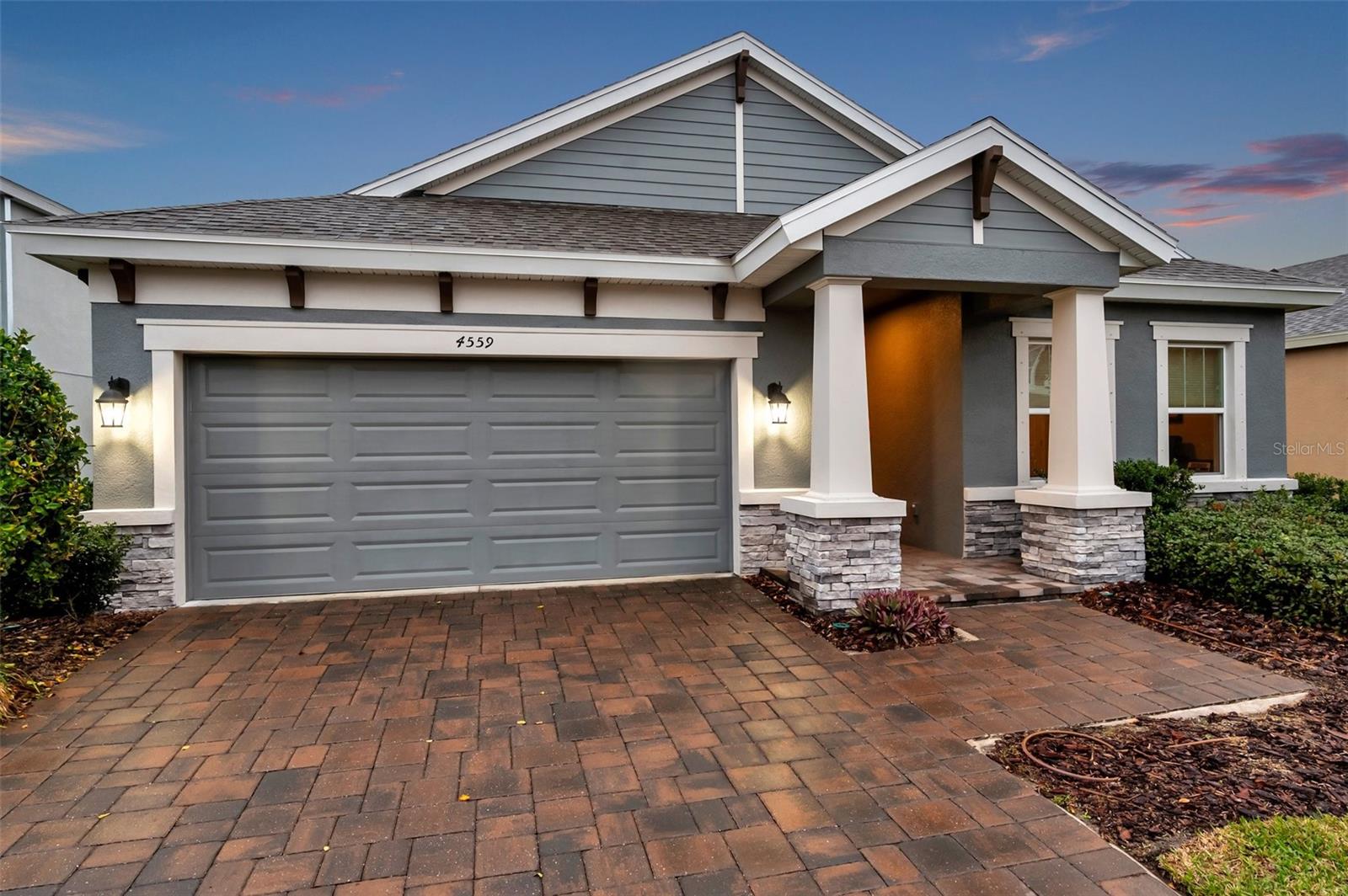 4559 BALLANTRAE BLVD, LAND O LAKES, FL, 34638