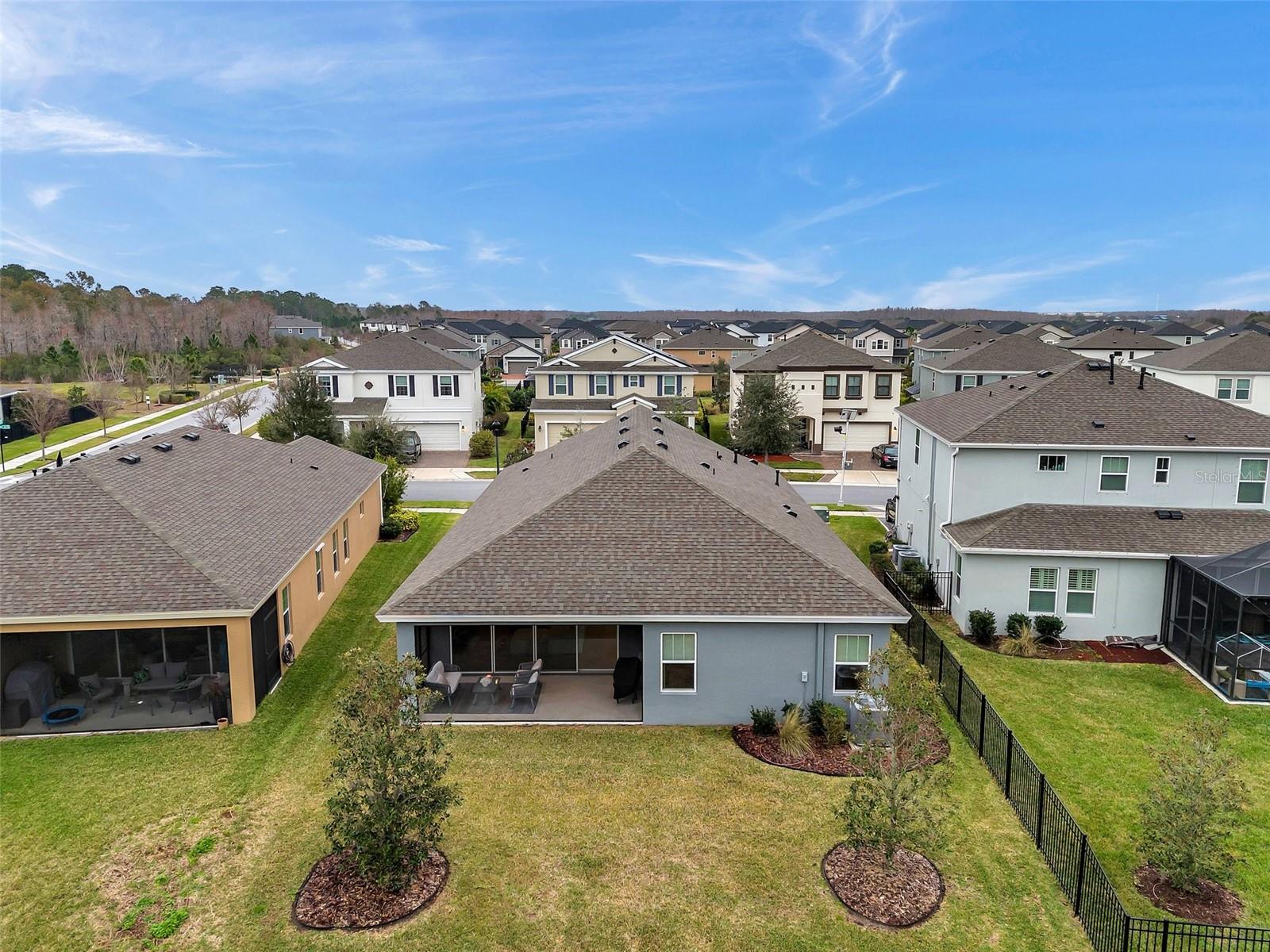 4559 BALLANTRAE BLVD, LAND O LAKES, FL, 34638