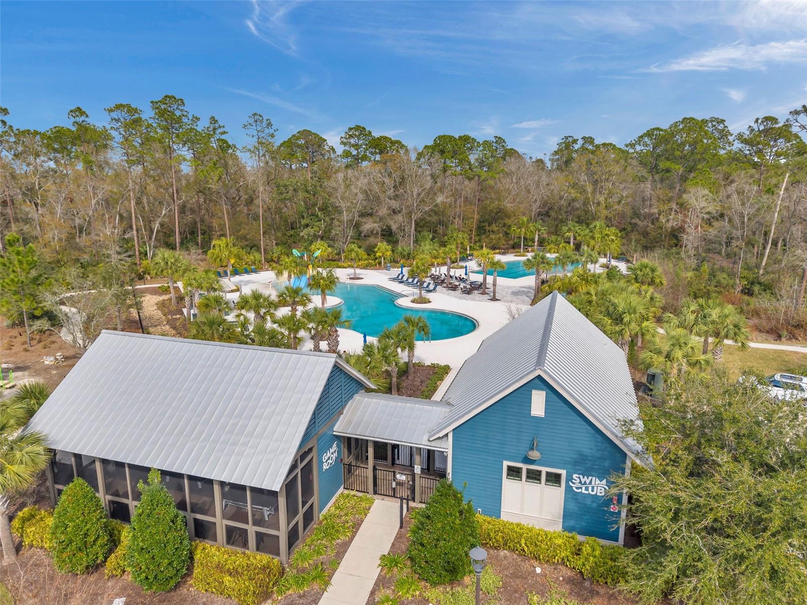 4559 BALLANTRAE BLVD, LAND O LAKES, FL, 34638