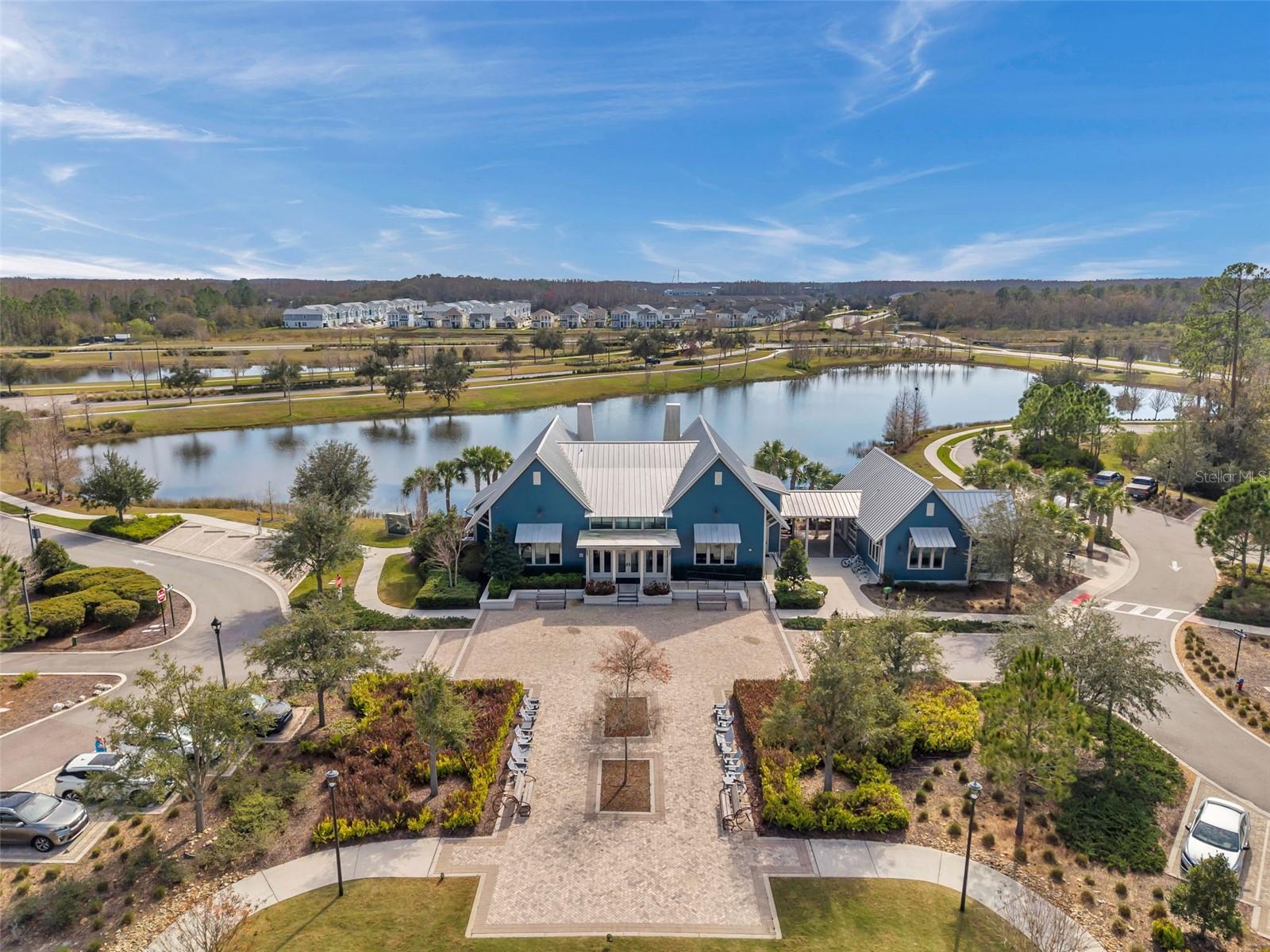 4559 BALLANTRAE BLVD, LAND O LAKES, FL, 34638