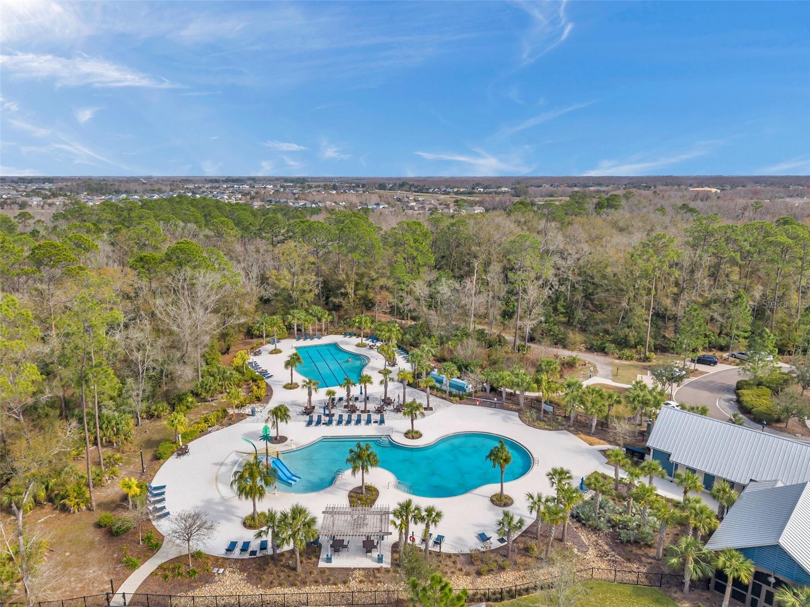 4559 BALLANTRAE BLVD, LAND O LAKES, FL, 34638