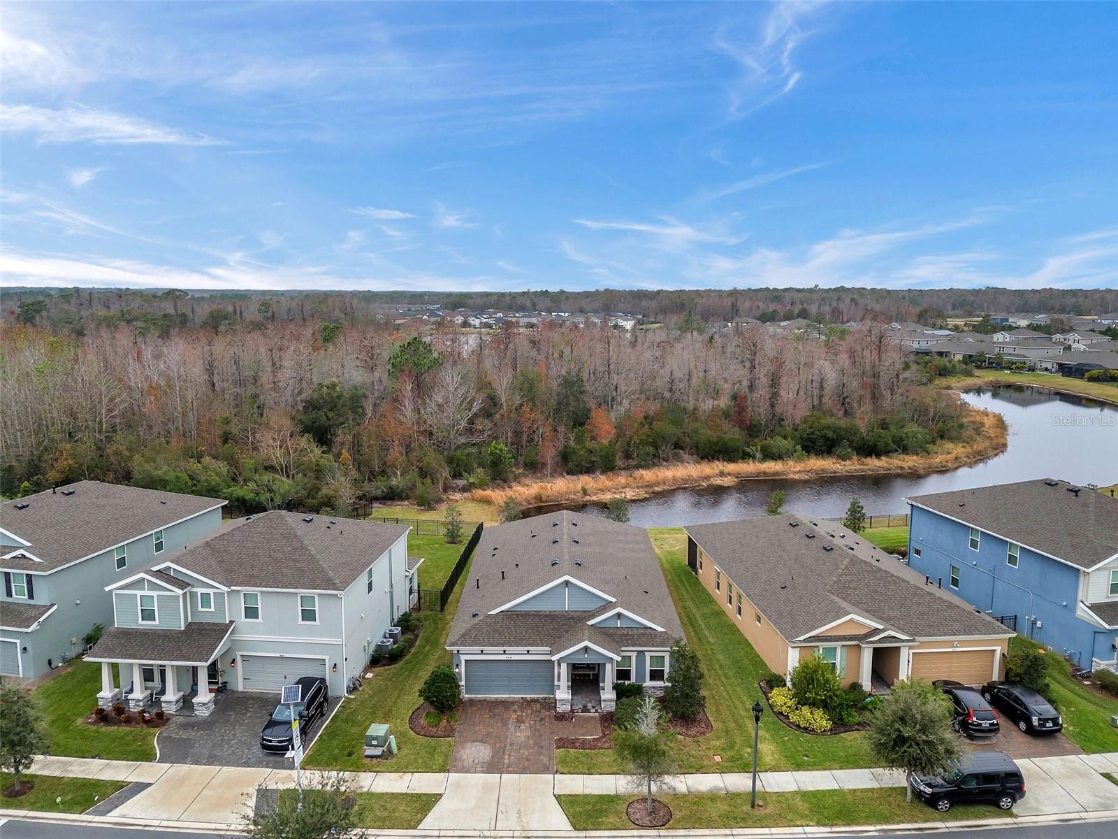 4559 BALLANTRAE BLVD, LAND O LAKES, FL, 34638