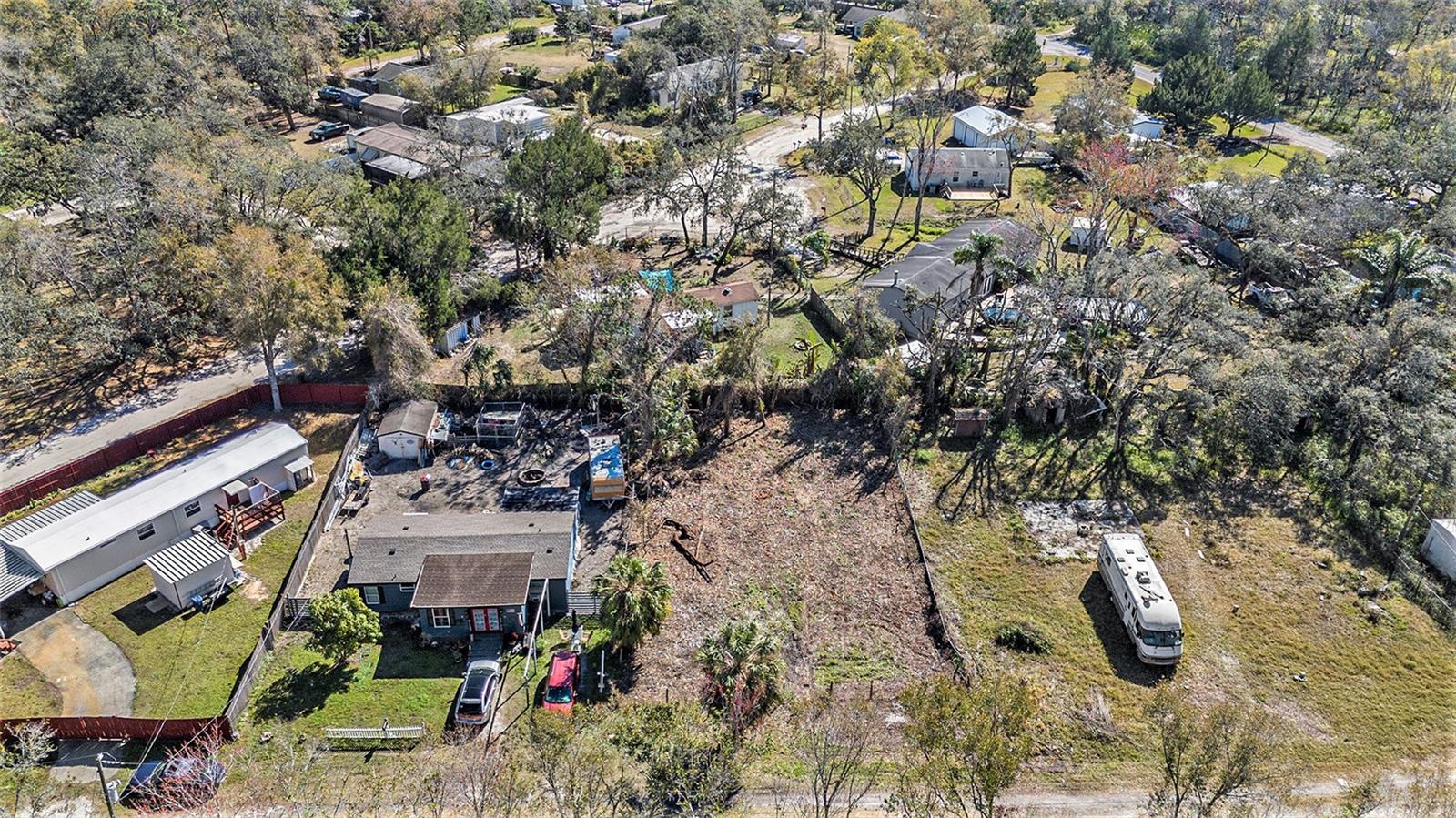 POLO ST, NEW PORT RICHEY, FL, 34654