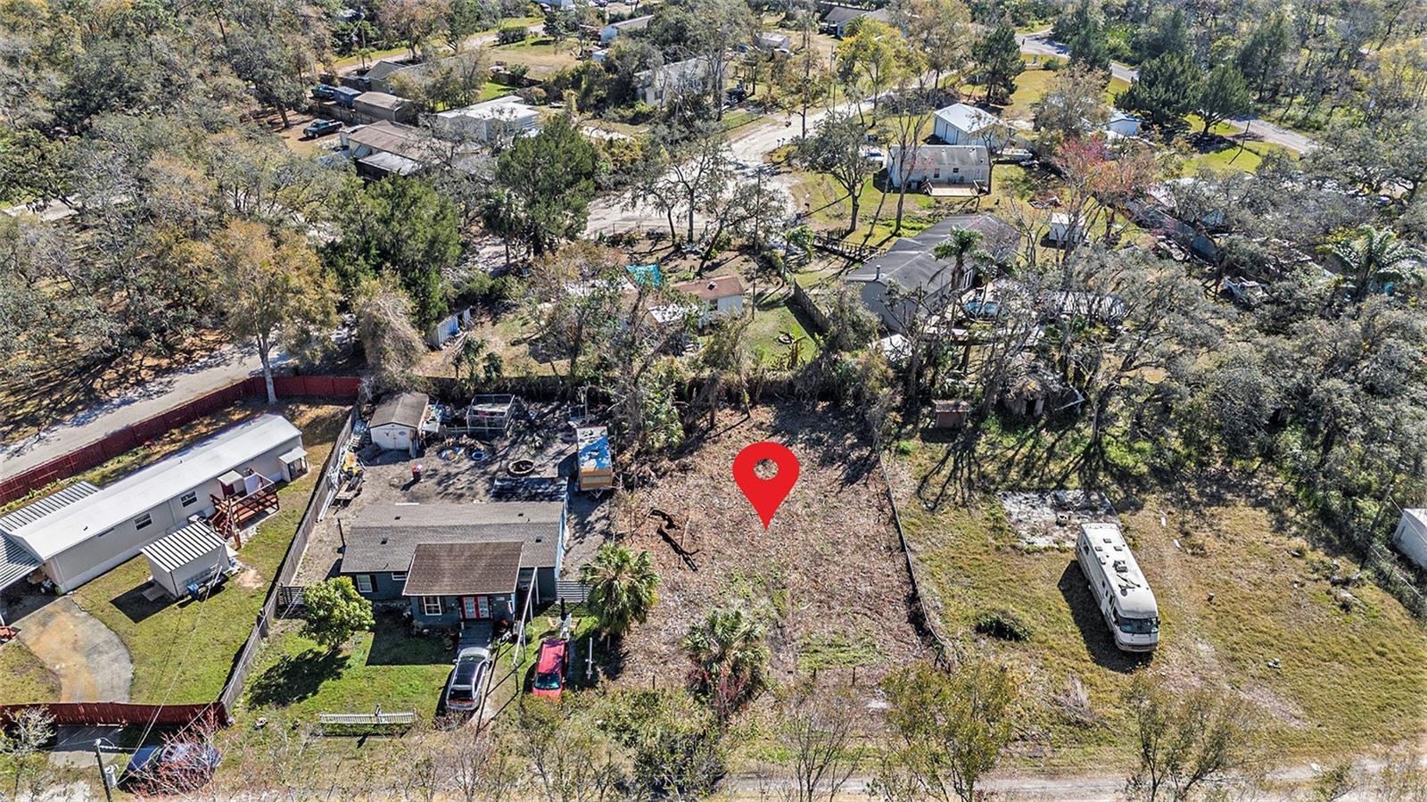 POLO ST, NEW PORT RICHEY, FL, 34654
