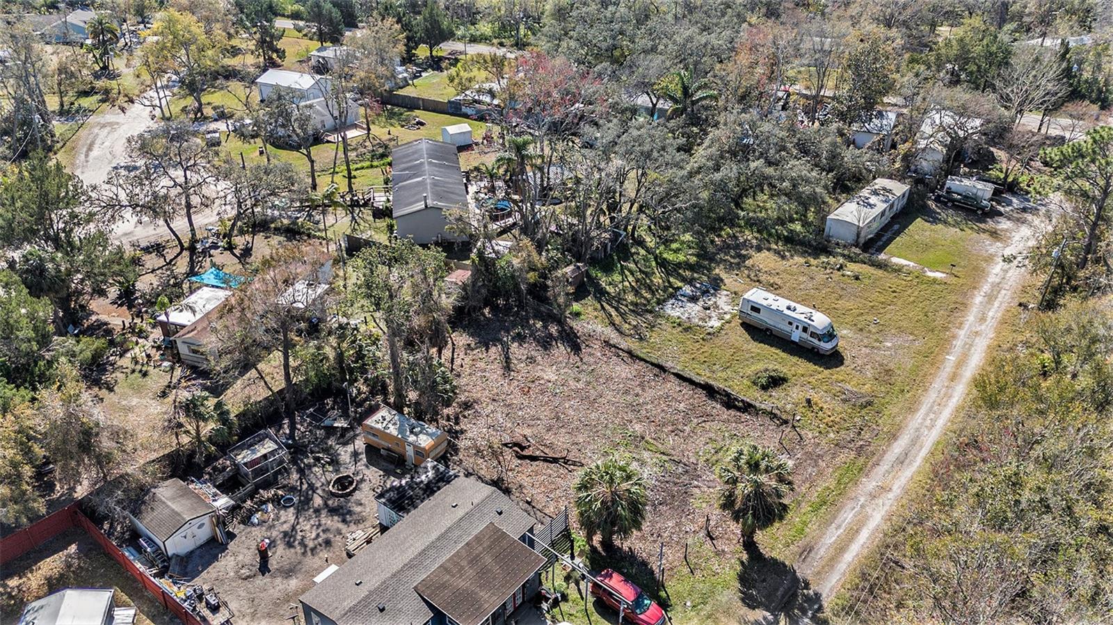 POLO ST, NEW PORT RICHEY, FL, 34654