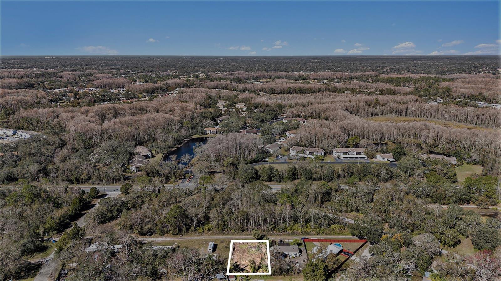 POLO ST, NEW PORT RICHEY, FL, 34654