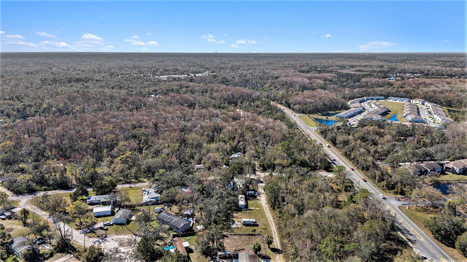 POLO ST, NEW PORT RICHEY, FL, 34654