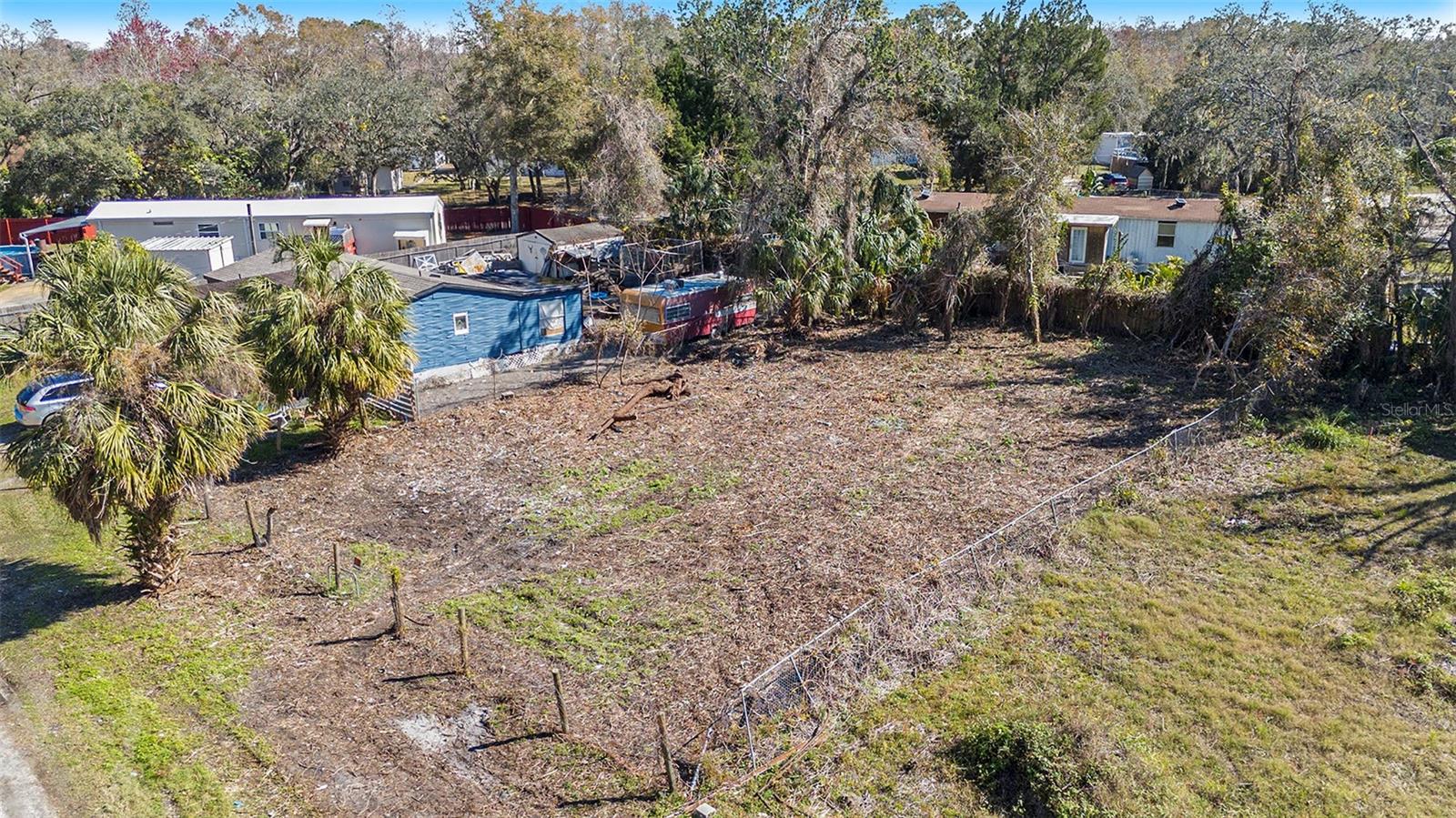 POLO ST, NEW PORT RICHEY, FL, 34654