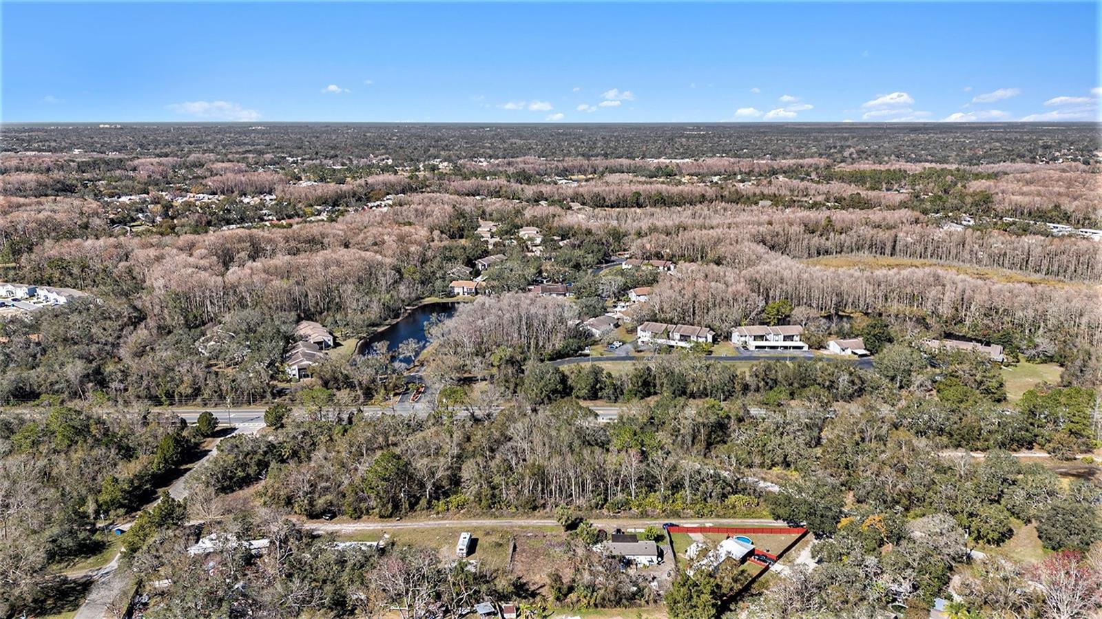POLO ST, NEW PORT RICHEY, FL, 34654
