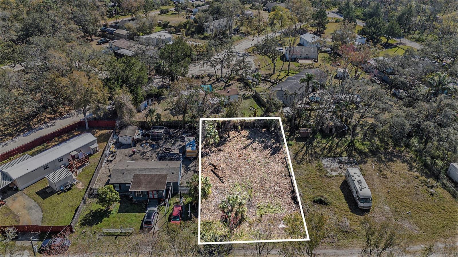 POLO ST, NEW PORT RICHEY, FL, 34654