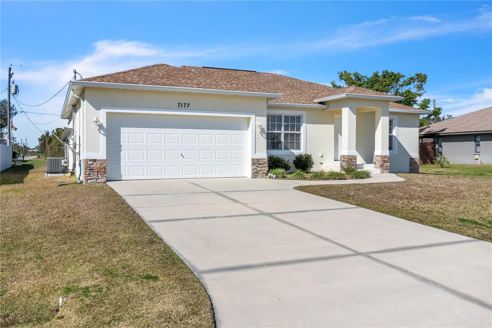 7177 DATELAND ST, ENGLEWOOD, FL, 34224