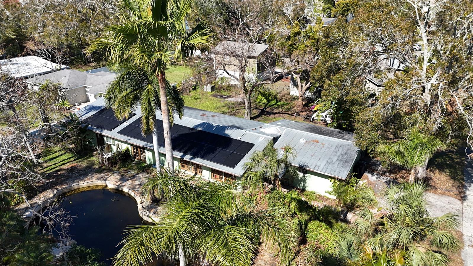 416 WOODWARD AVE, OLDSMAR, FL, 34677